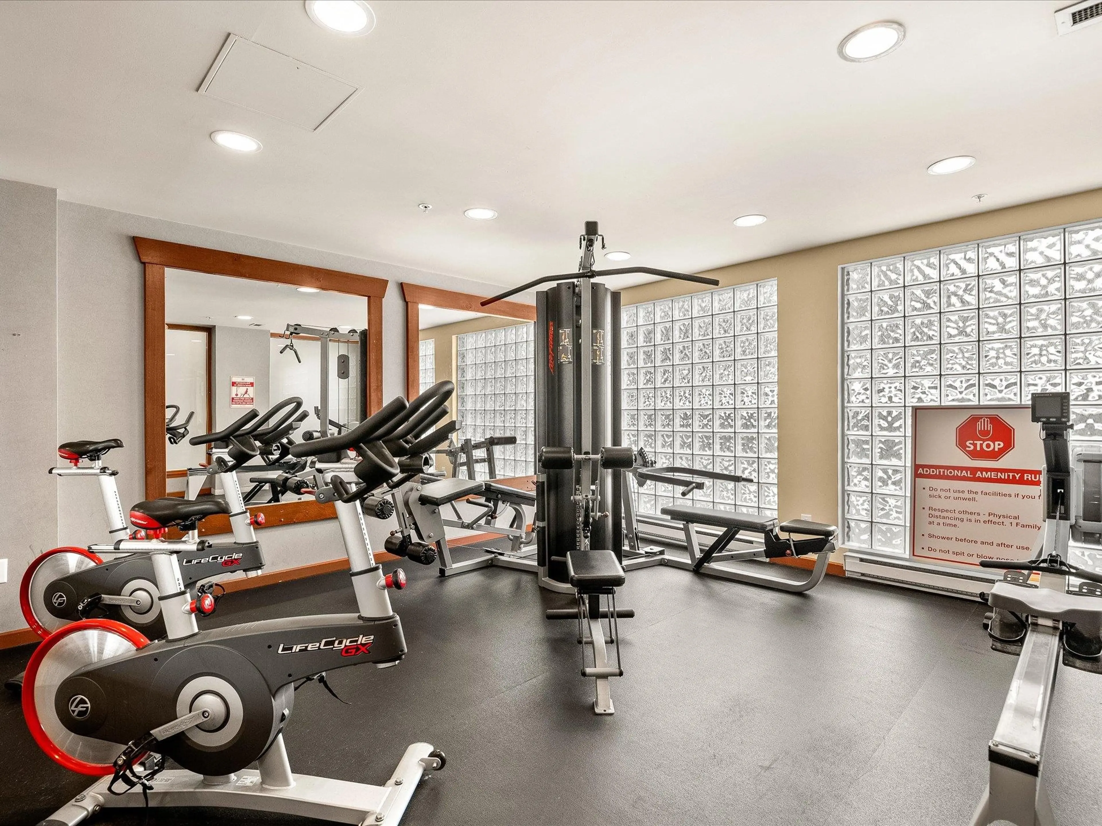 Property at #215 4314 MAIN STREET, Whistler, BC