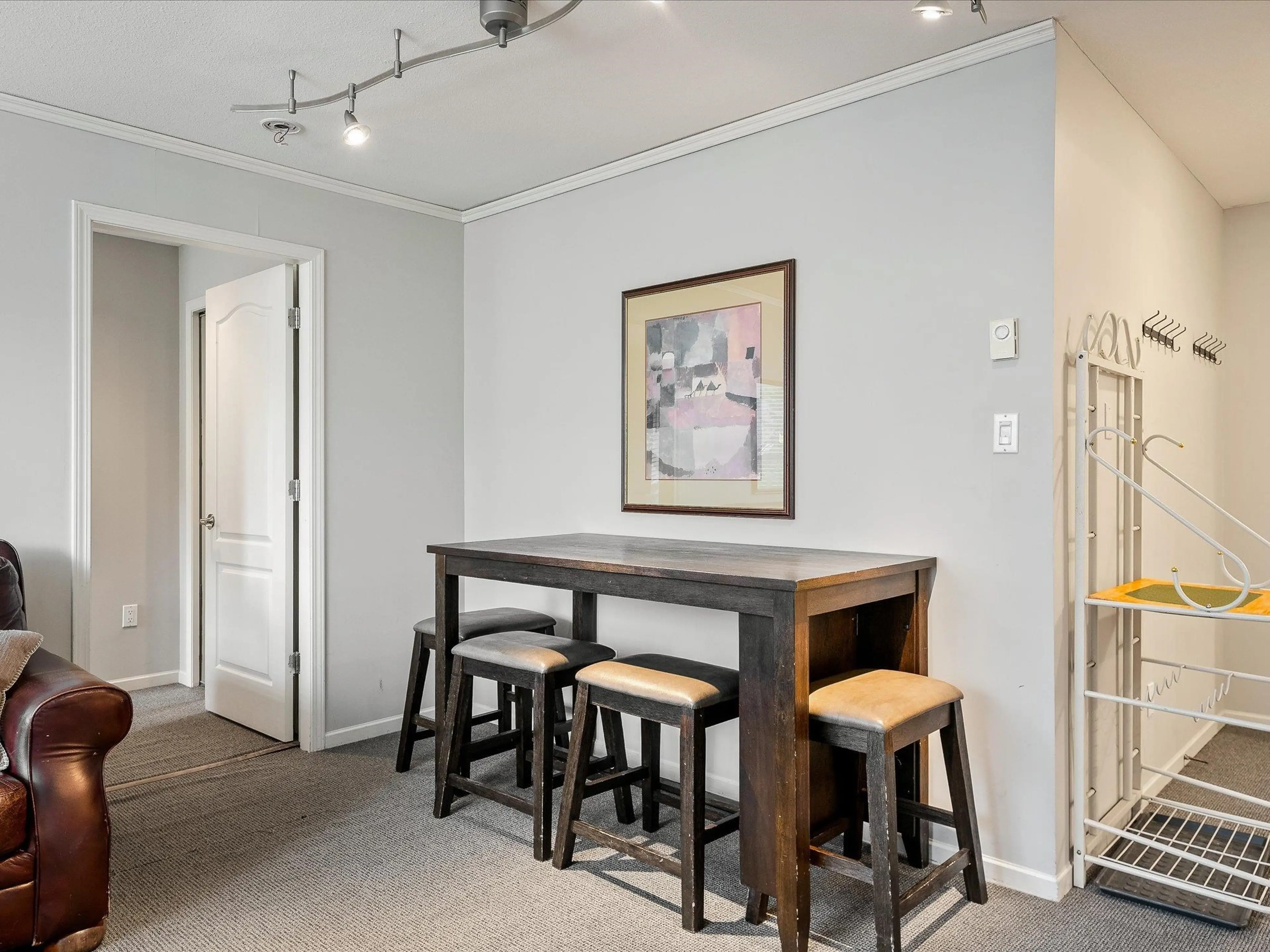 Property at #215 4314 MAIN STREET, Whistler, BC