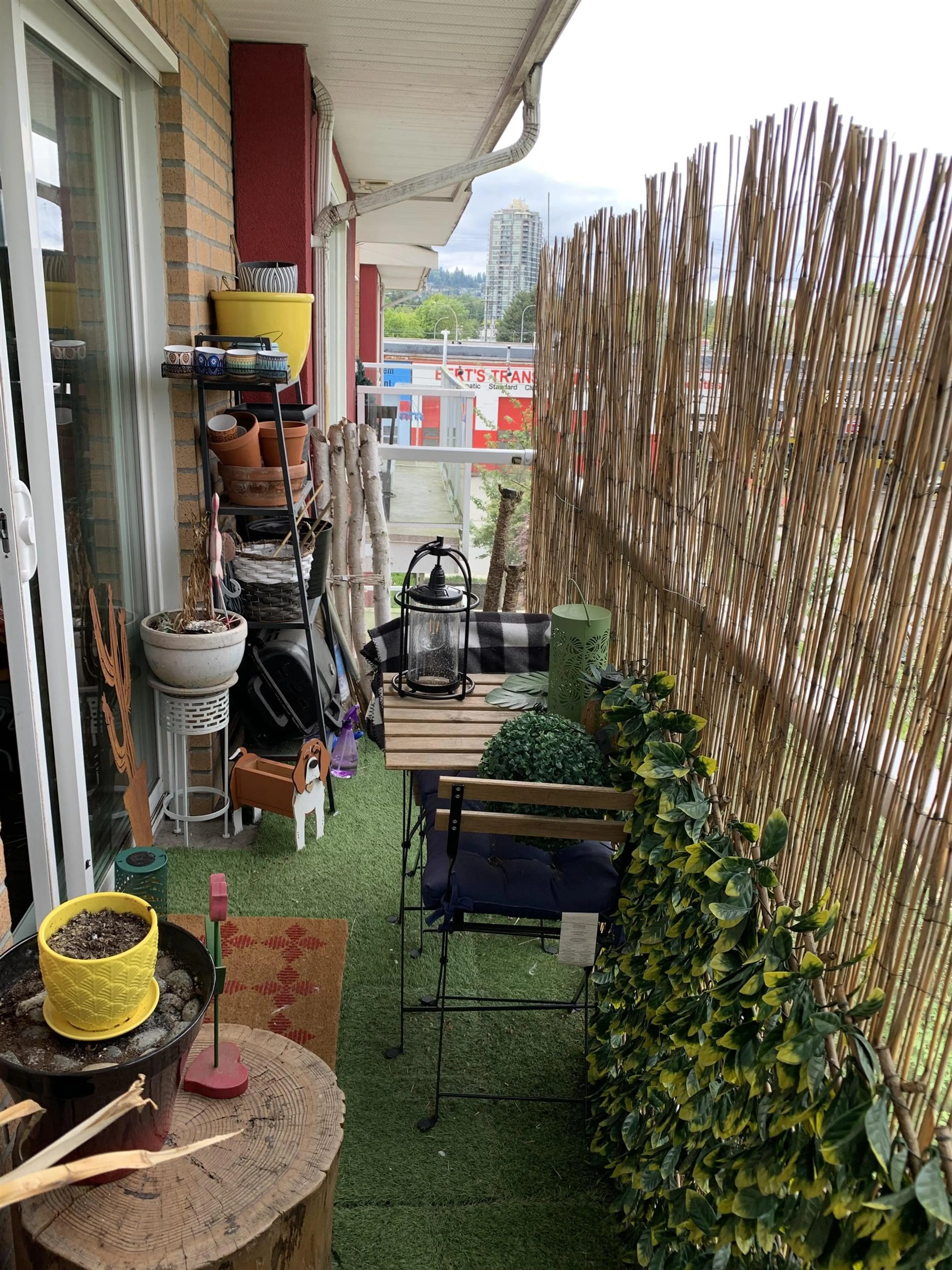 Property at #305 1990 WESTMINSTER AVENUE, Port Coquitlam, BC