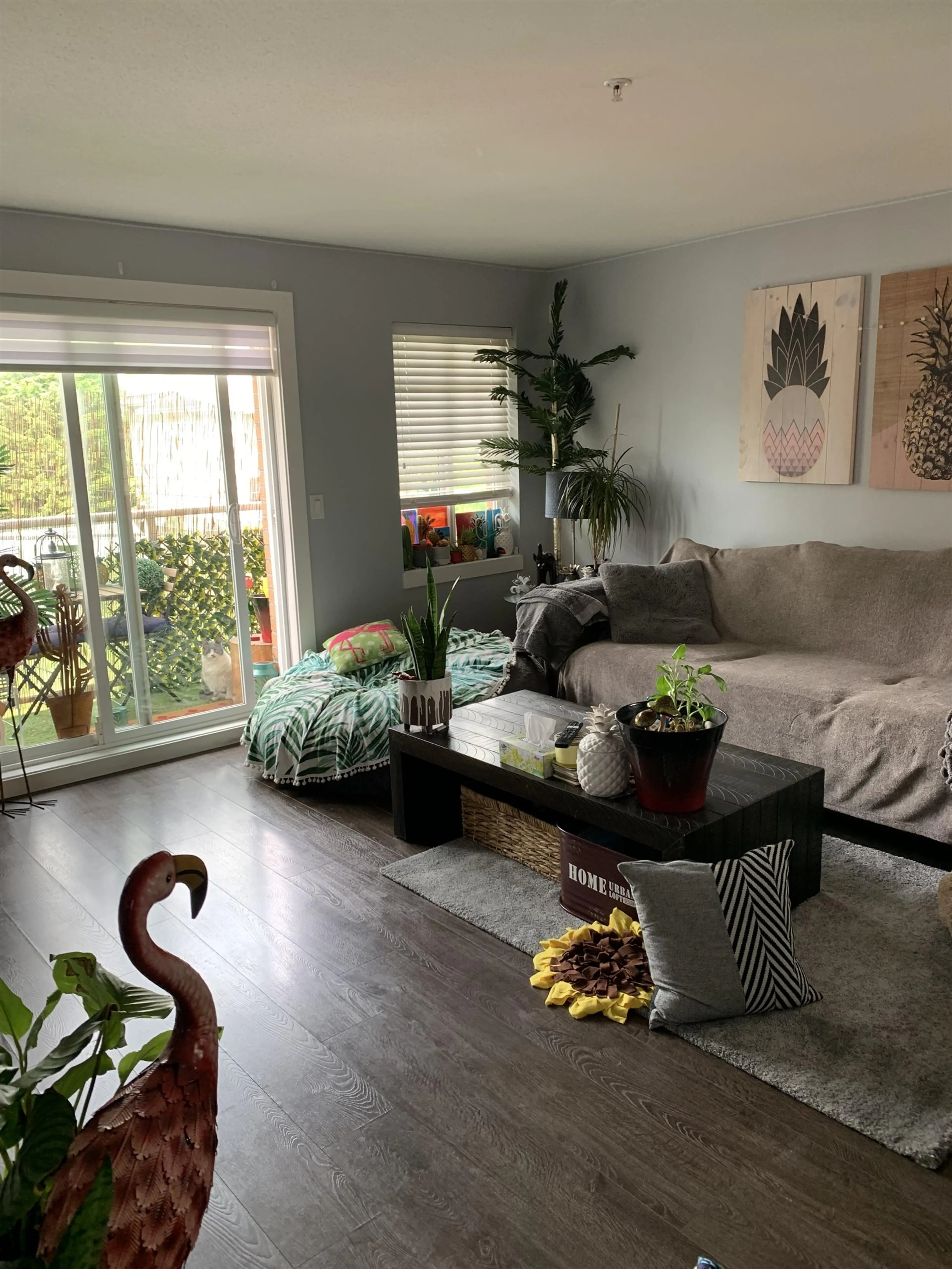 Property at #305 1990 WESTMINSTER AVENUE, Port Coquitlam, BC