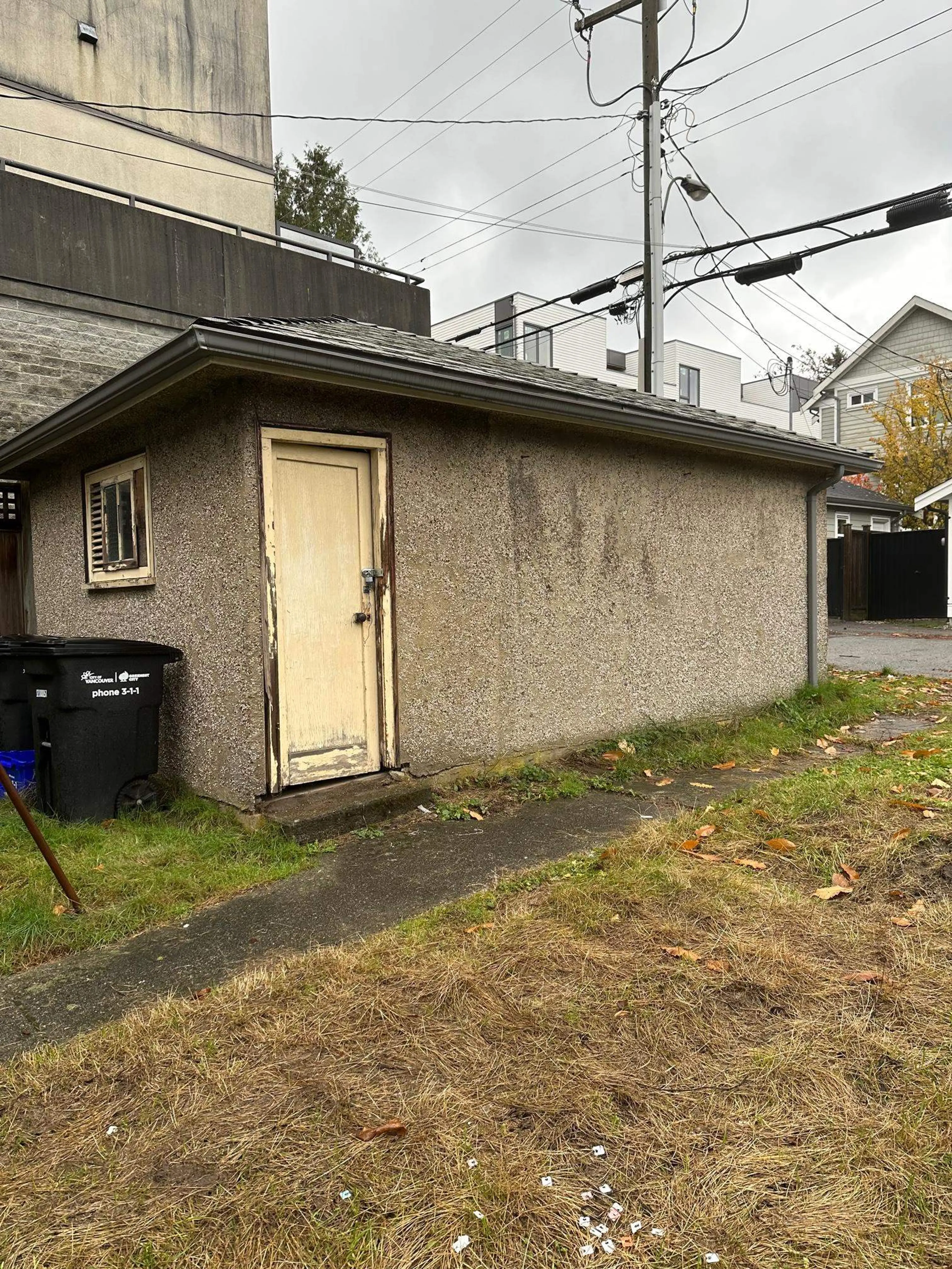 Property at 1929 E BROADWAY, Vancouver, BC