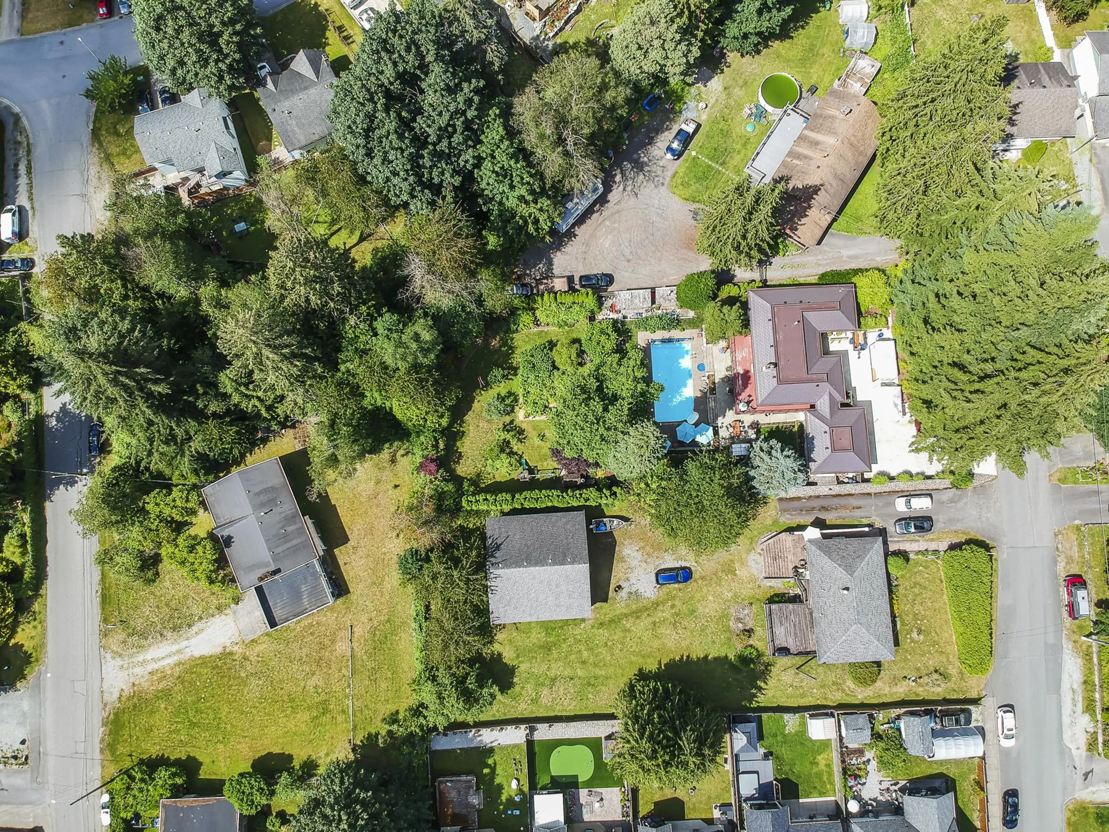 Property at 7680 STRACHAN STREET, Mission, BC