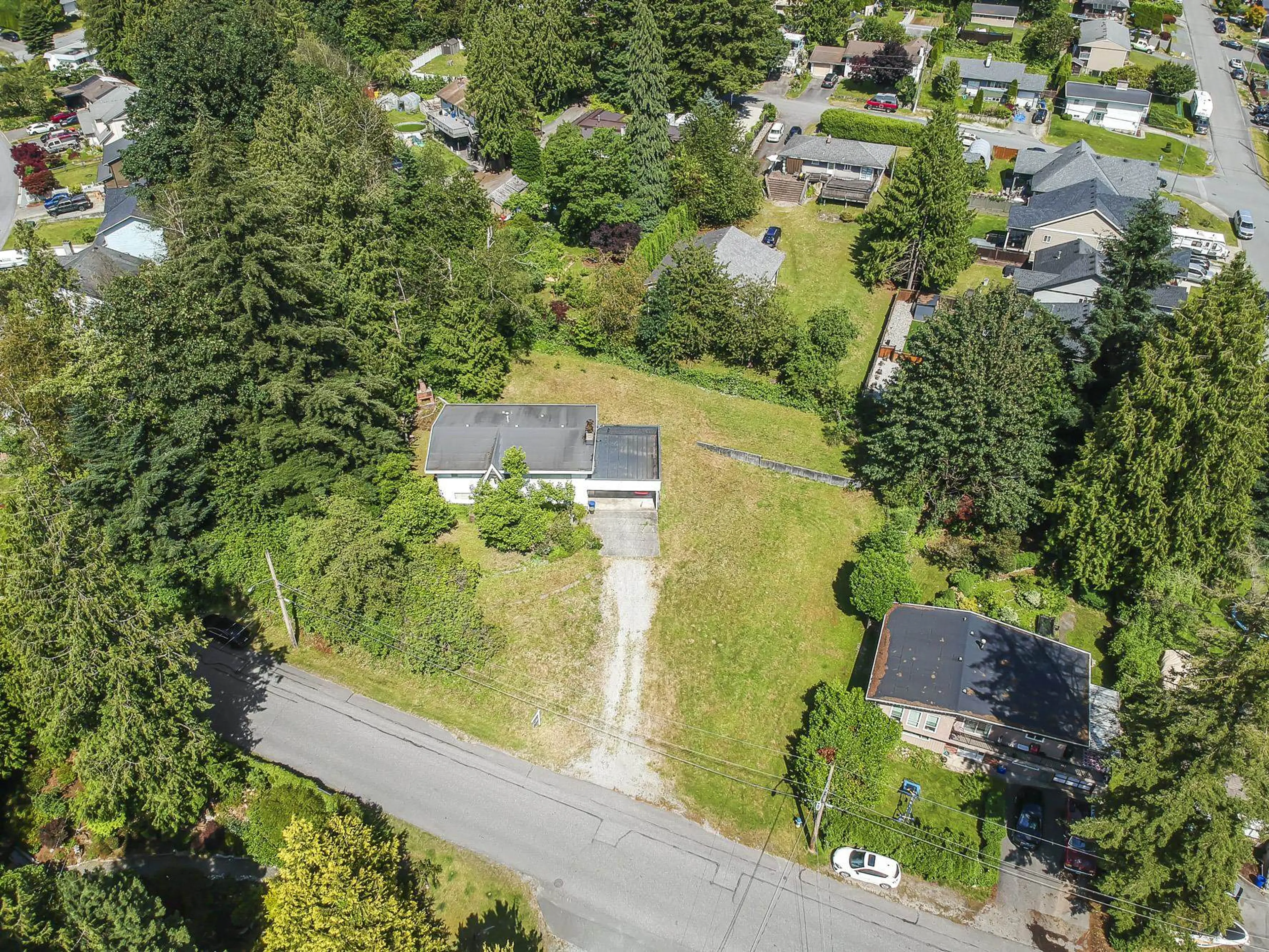 Property at 7680 STRACHAN STREET, Mission, BC