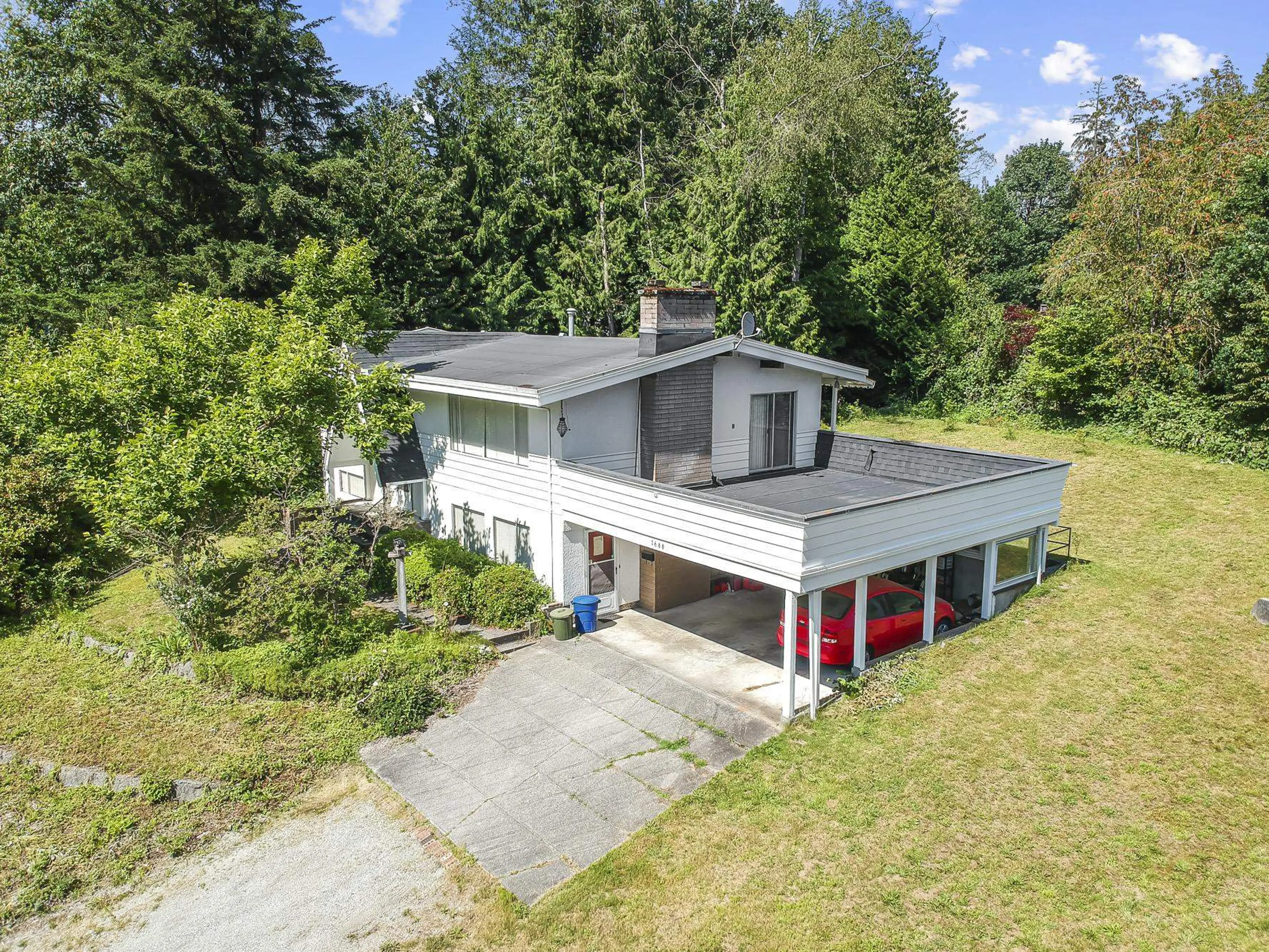 Property at 7680 STRACHAN STREET, Mission, BC
