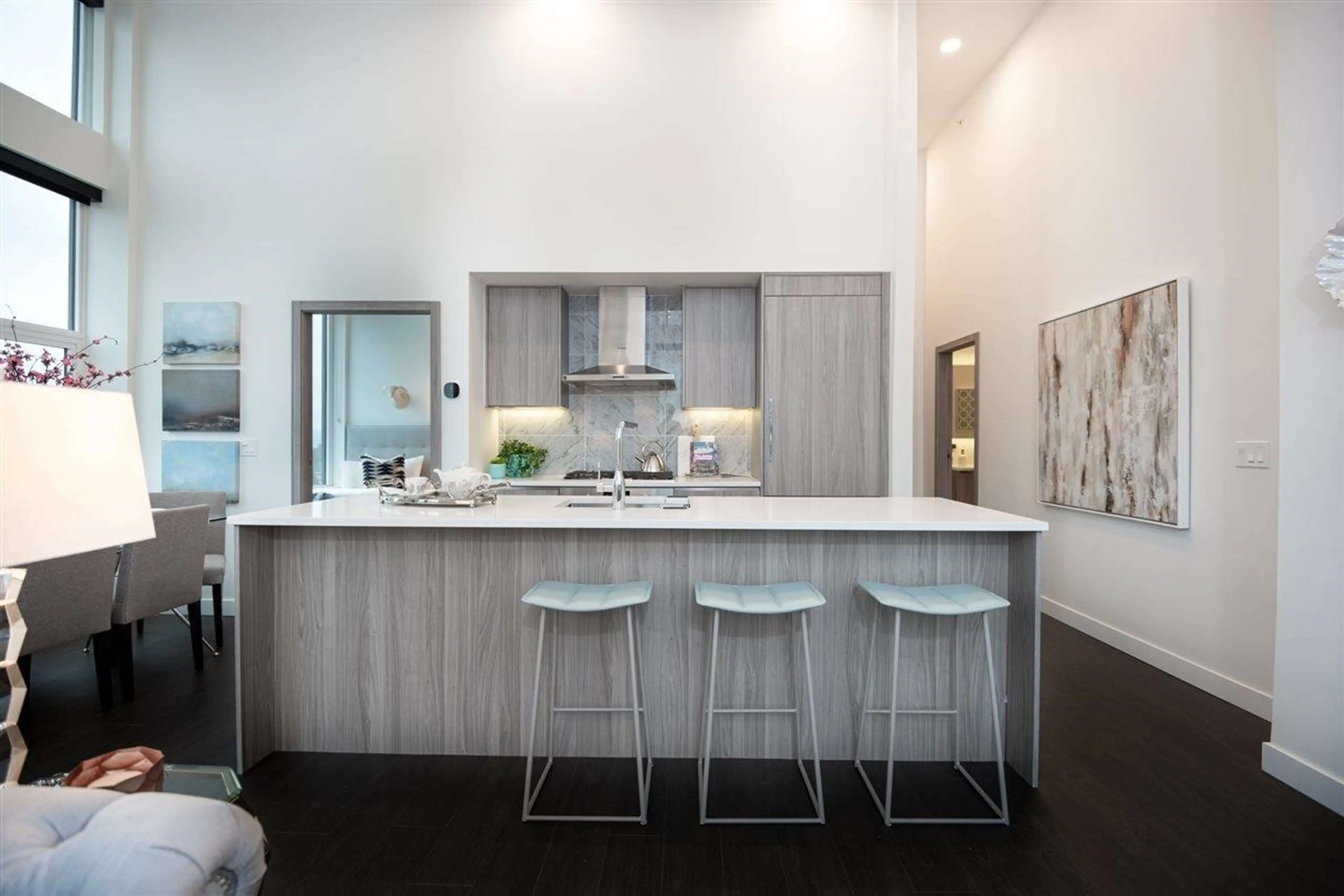 Property at #1807 3300 KETCHESON ROAD, Richmond, BC