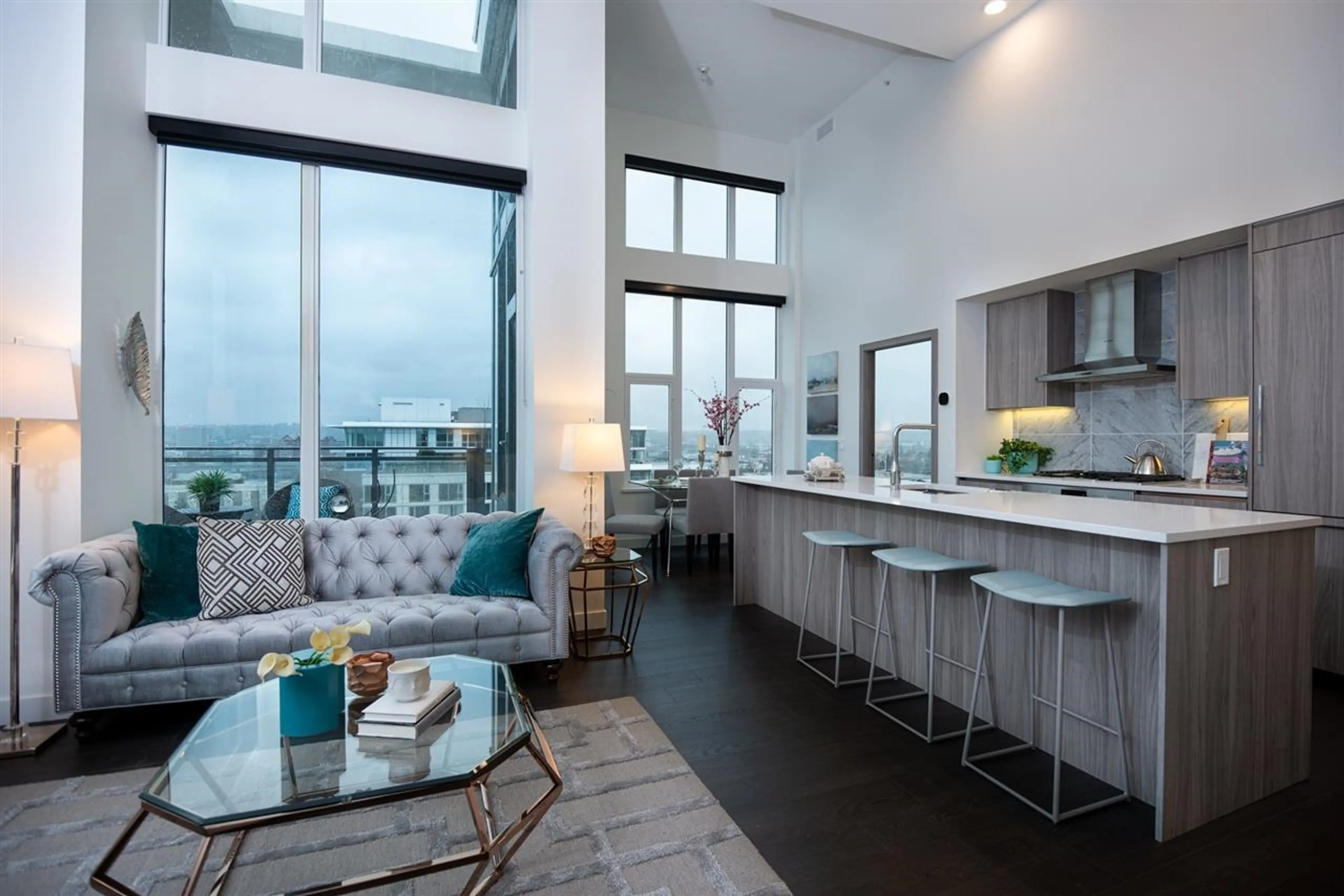 Property at #1807 3300 KETCHESON ROAD, Richmond, BC