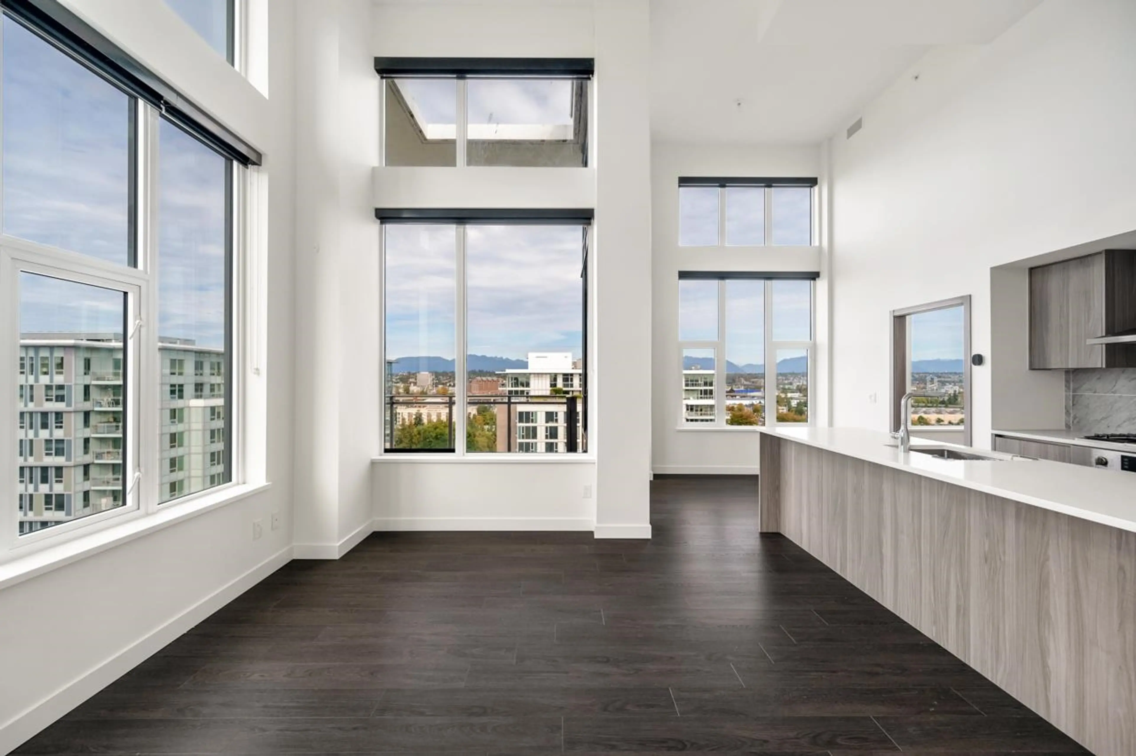 Property at #1807 3300 KETCHESON ROAD, Richmond, BC