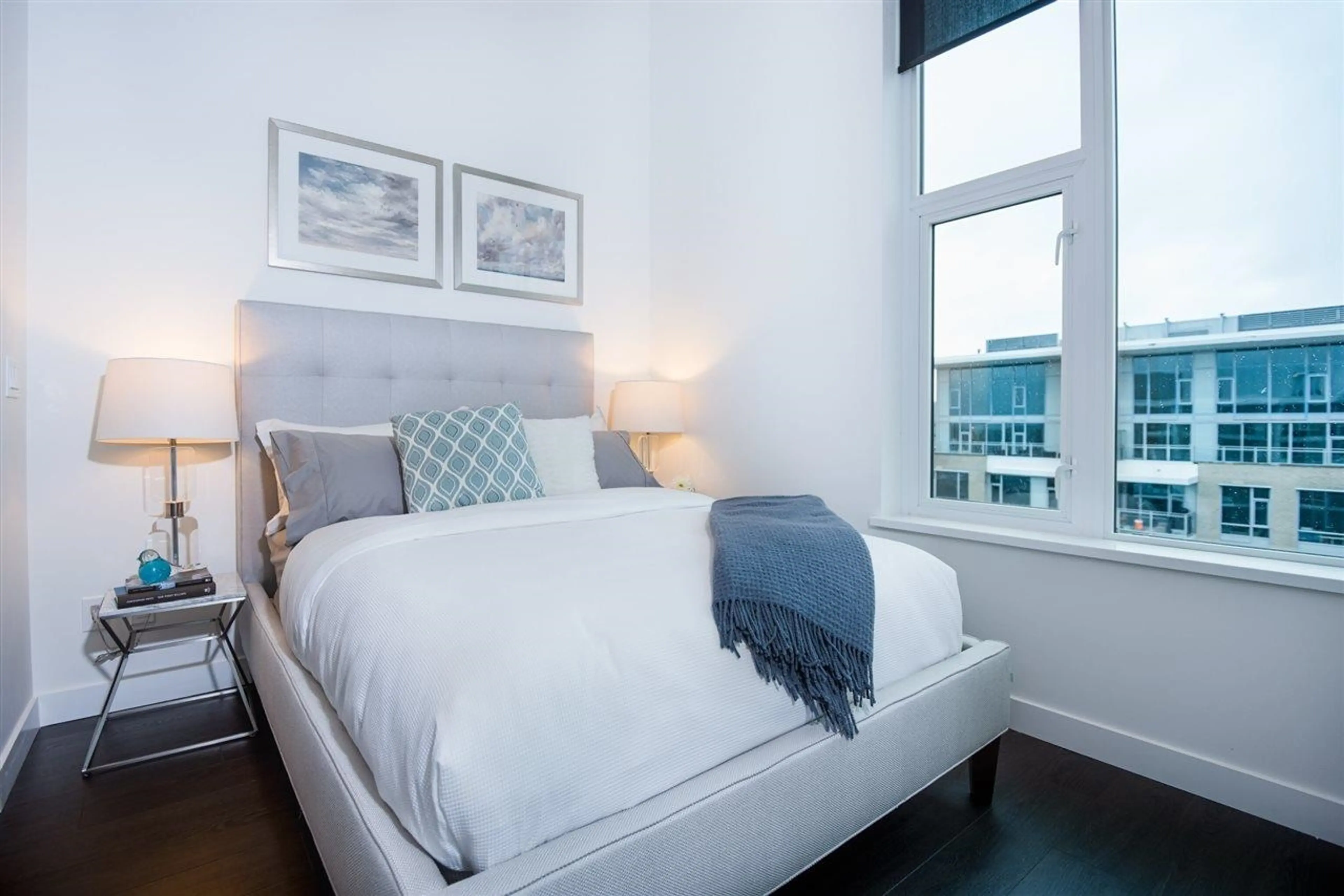 Property at #1807 3300 KETCHESON ROAD, Richmond, BC