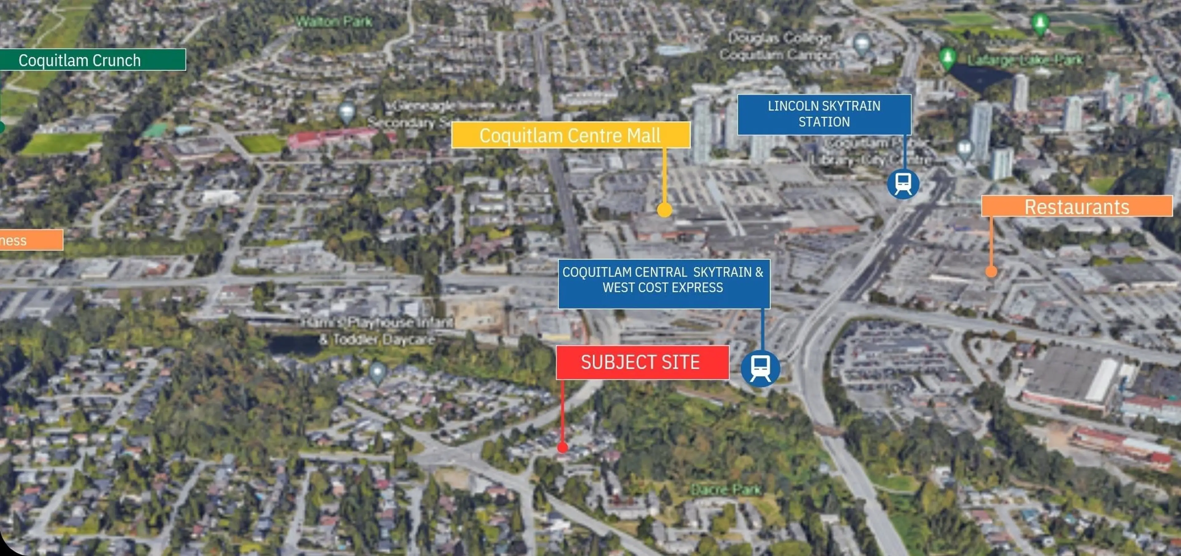 Property at 1115 WALLACE COURT, Coquitlam, BC