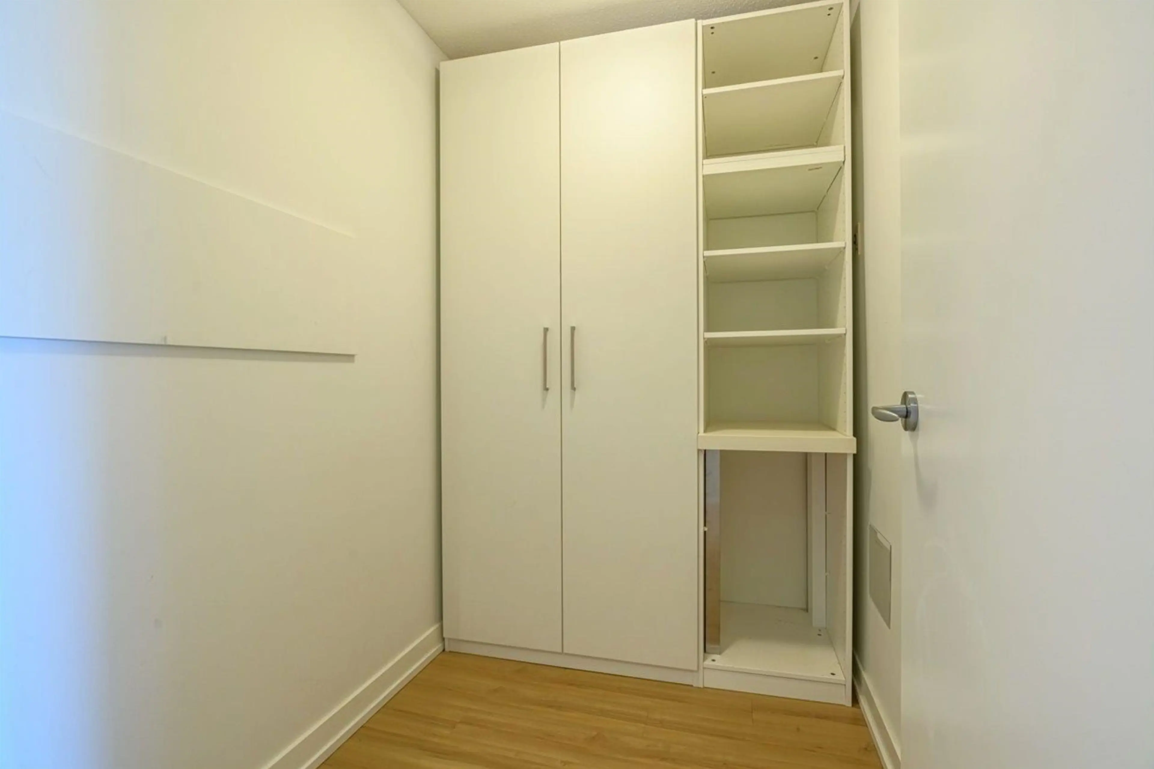 Property at #2602 1495 RICHARDS STREET, Vancouver, BC