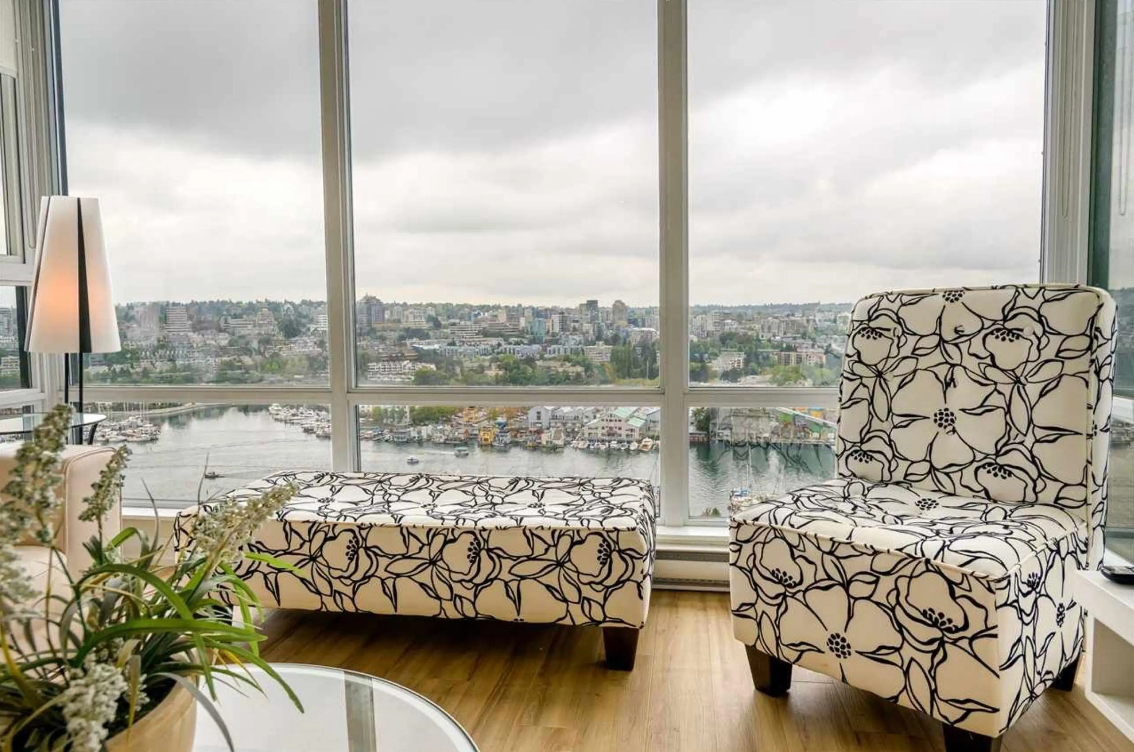 Property at #2602 1495 RICHARDS STREET, Vancouver, BC