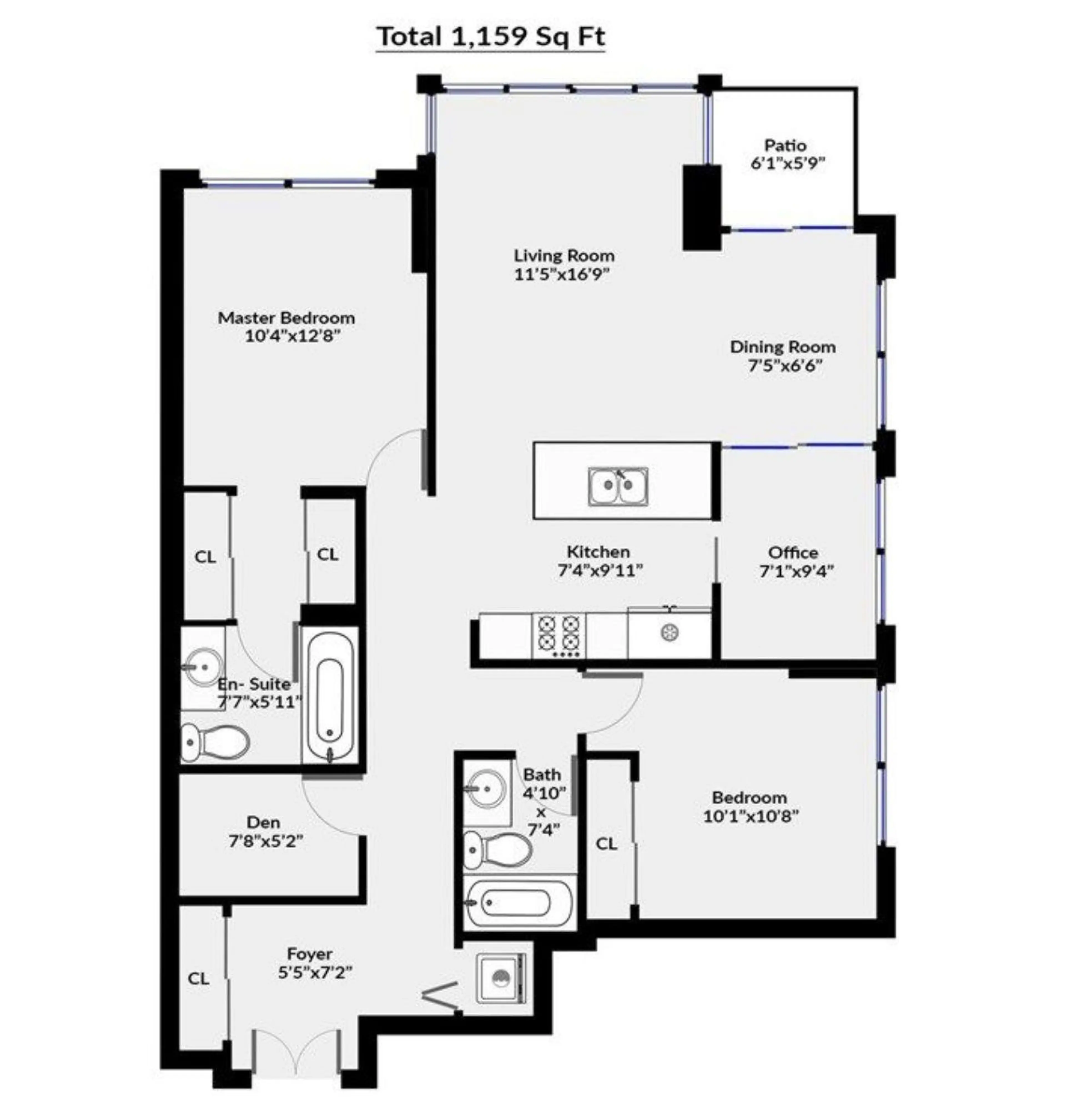 Property at #2602 1495 RICHARDS STREET, Vancouver, BC