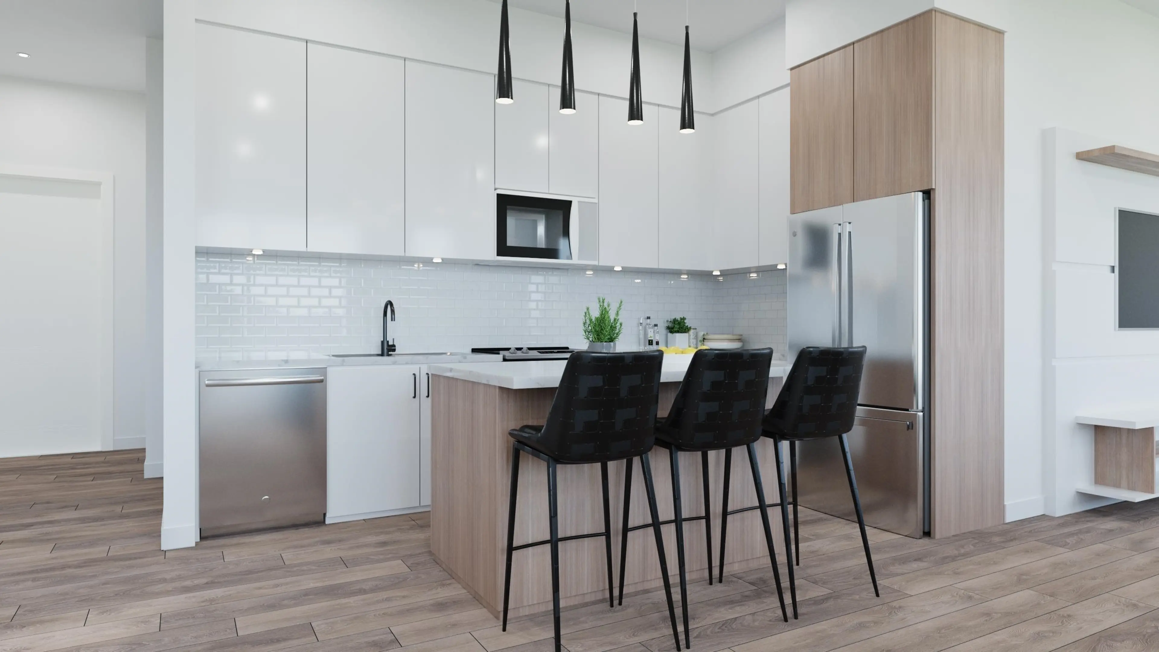 Property at #413 163 175A STREET, Surrey, BC