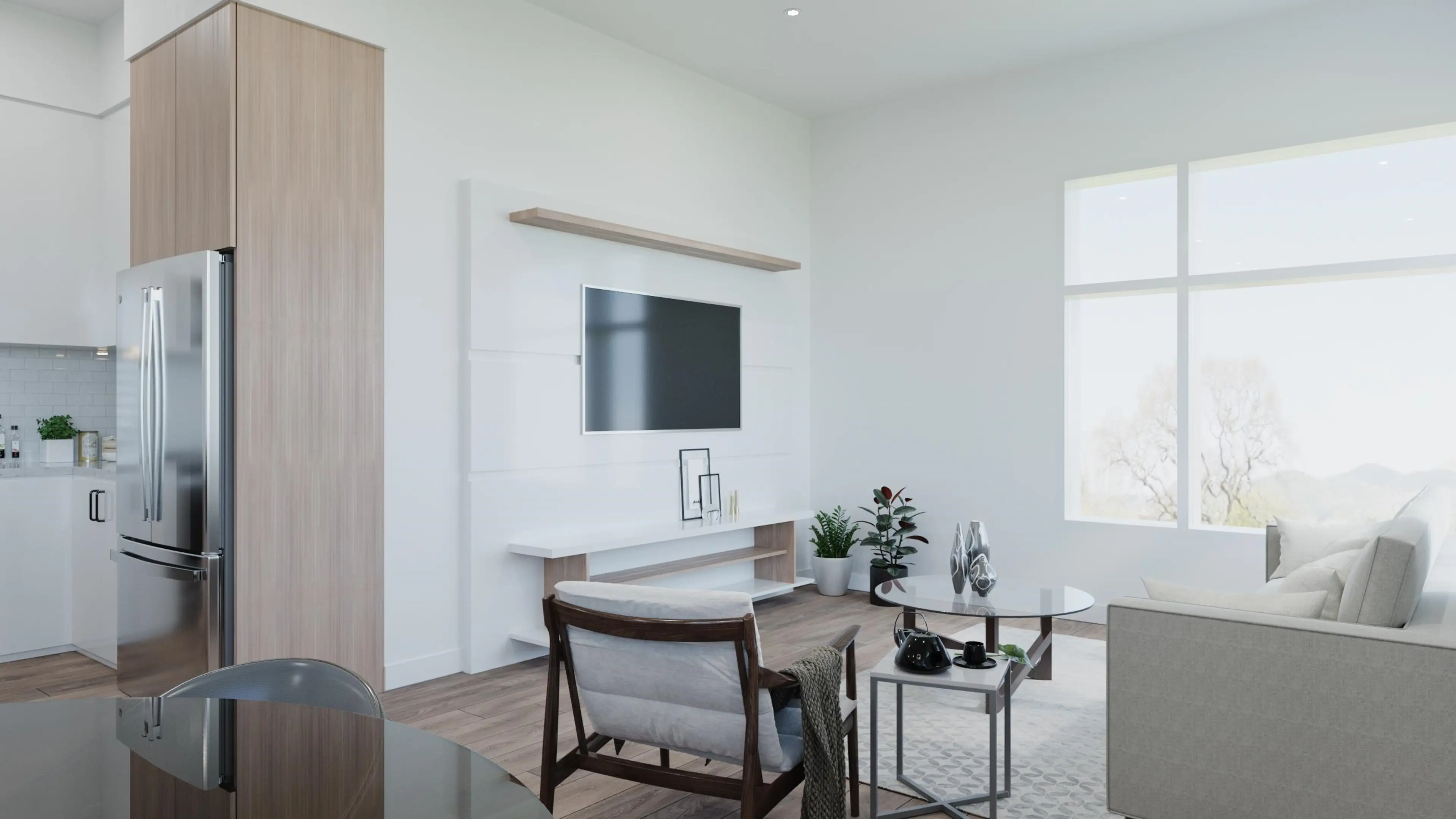 Property at #413 163 175A STREET, Surrey, BC