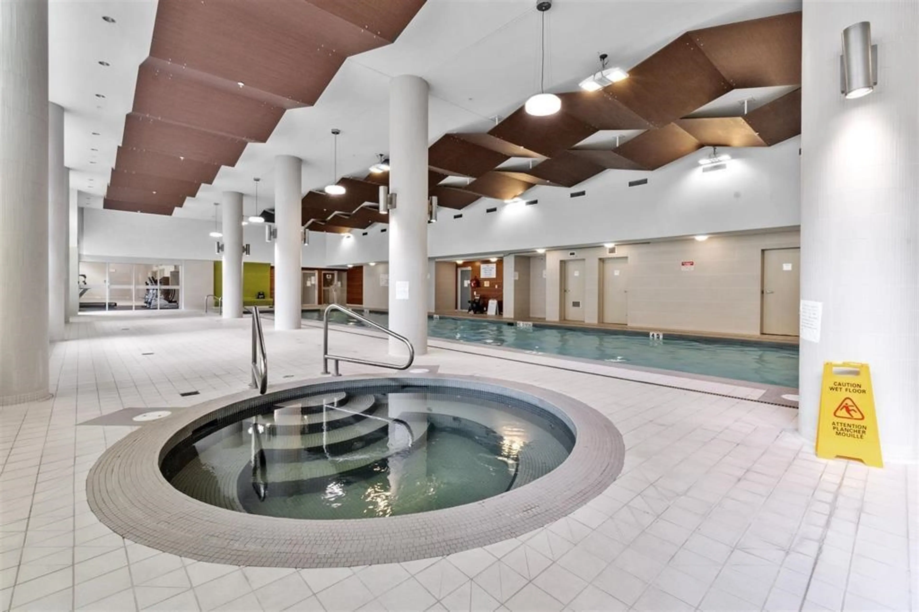 Property at #916 7988 ACKROYD ROAD, Richmond, BC