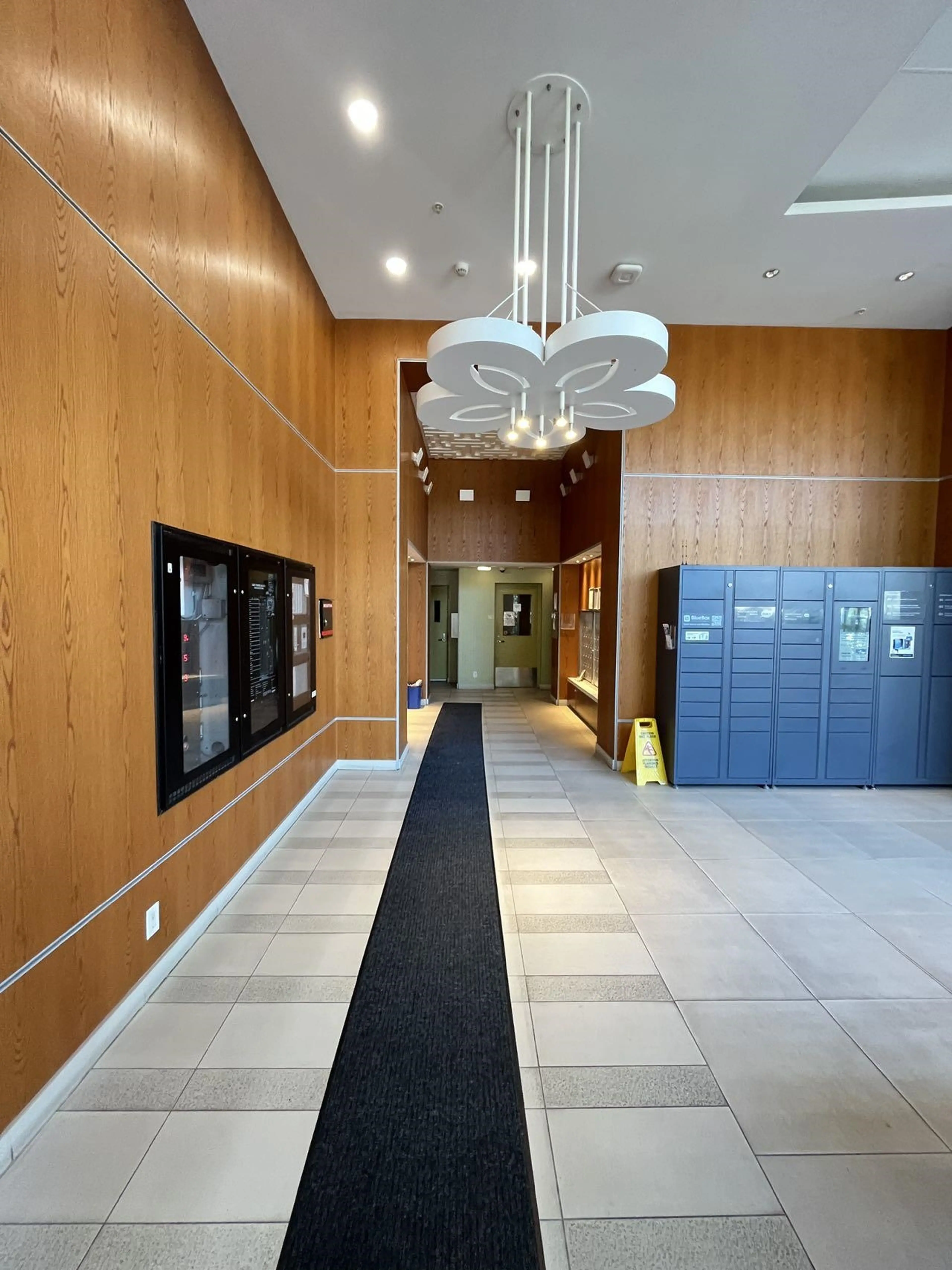 Property at #916 7988 ACKROYD ROAD, Richmond, BC