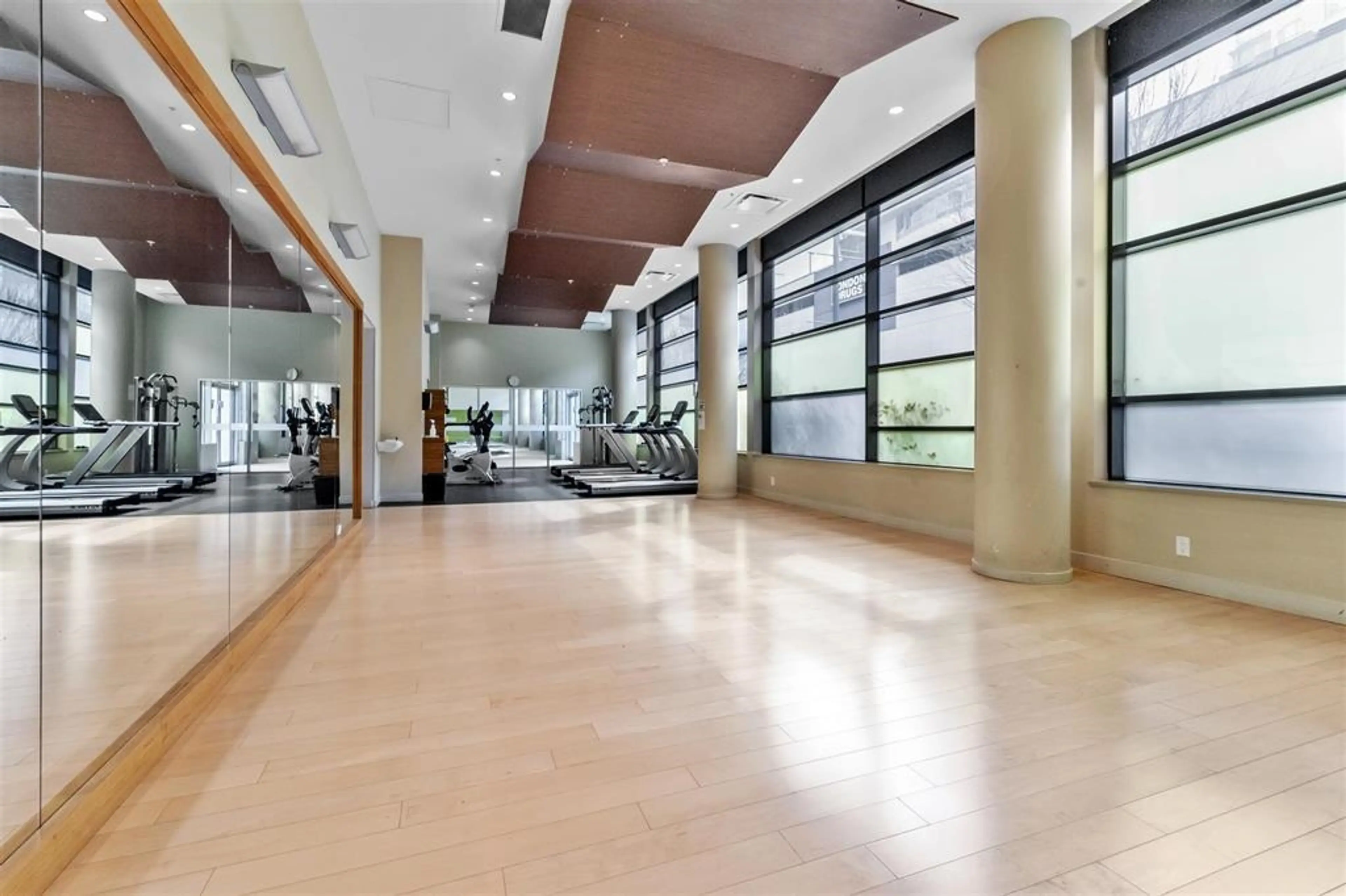 Property at #916 7988 ACKROYD ROAD, Richmond, BC