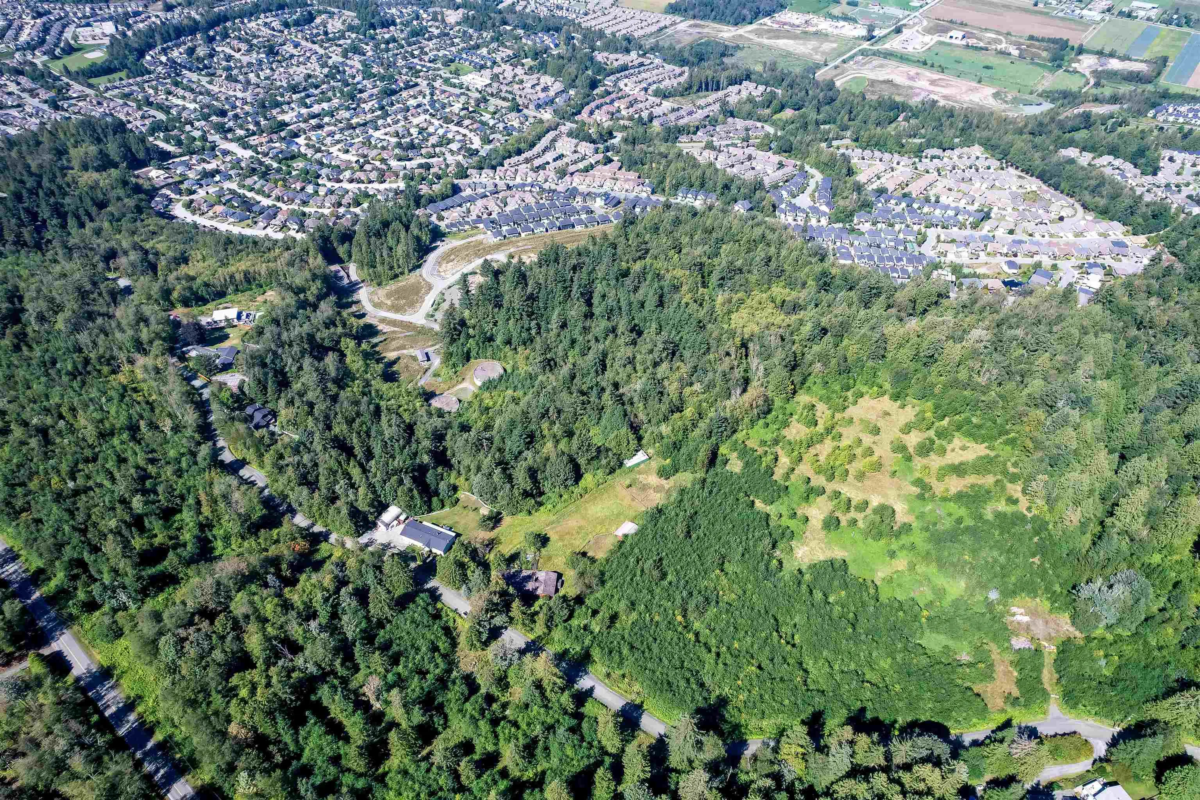 Property at 47015 EXTROM ROAD, Chilliwack, BC