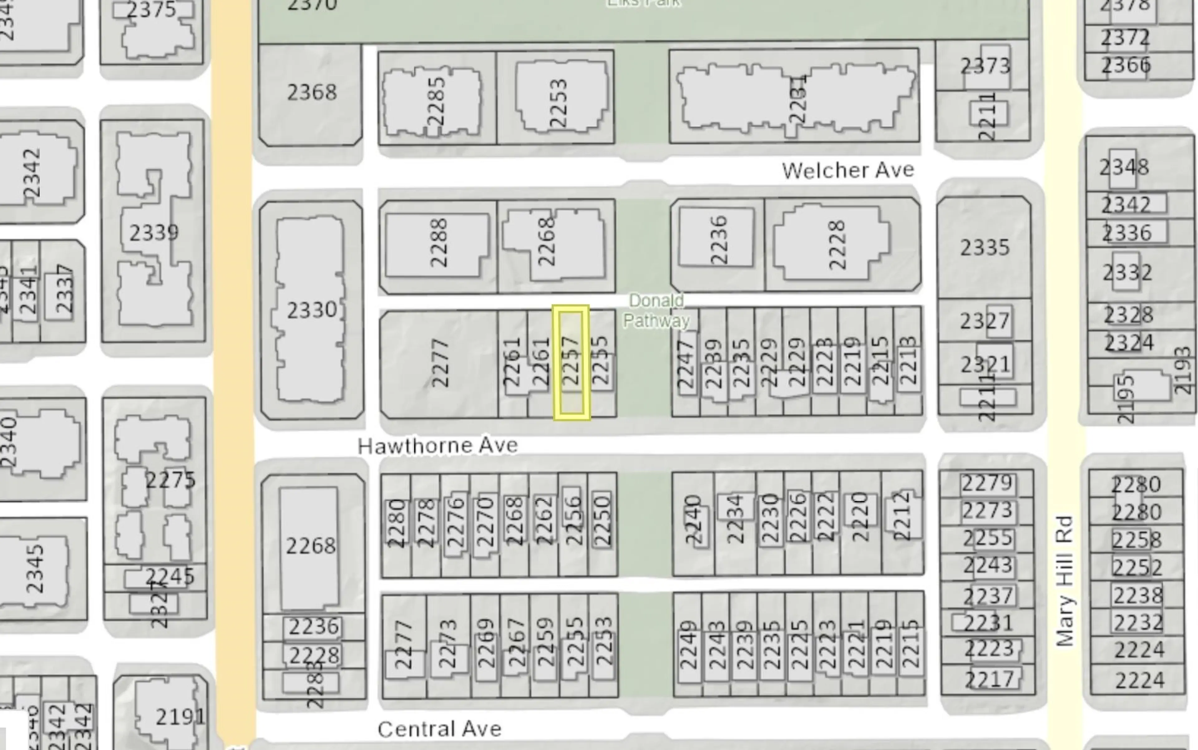 Property at 2257 HAWTHORNE AVENUE, Port Coquitlam, BC