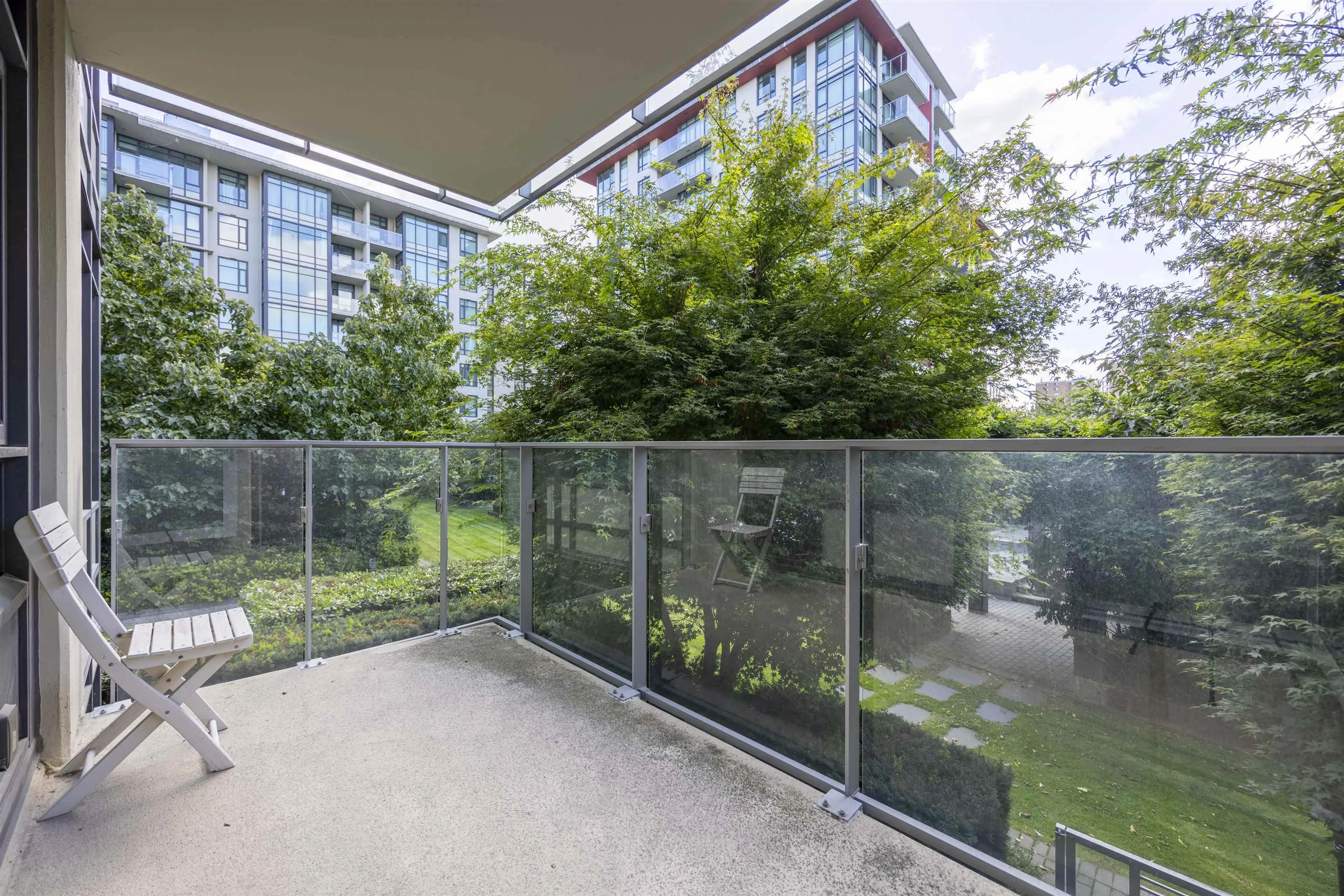 Property at #609 7328 GOLLNER AVENUE, Richmond, BC