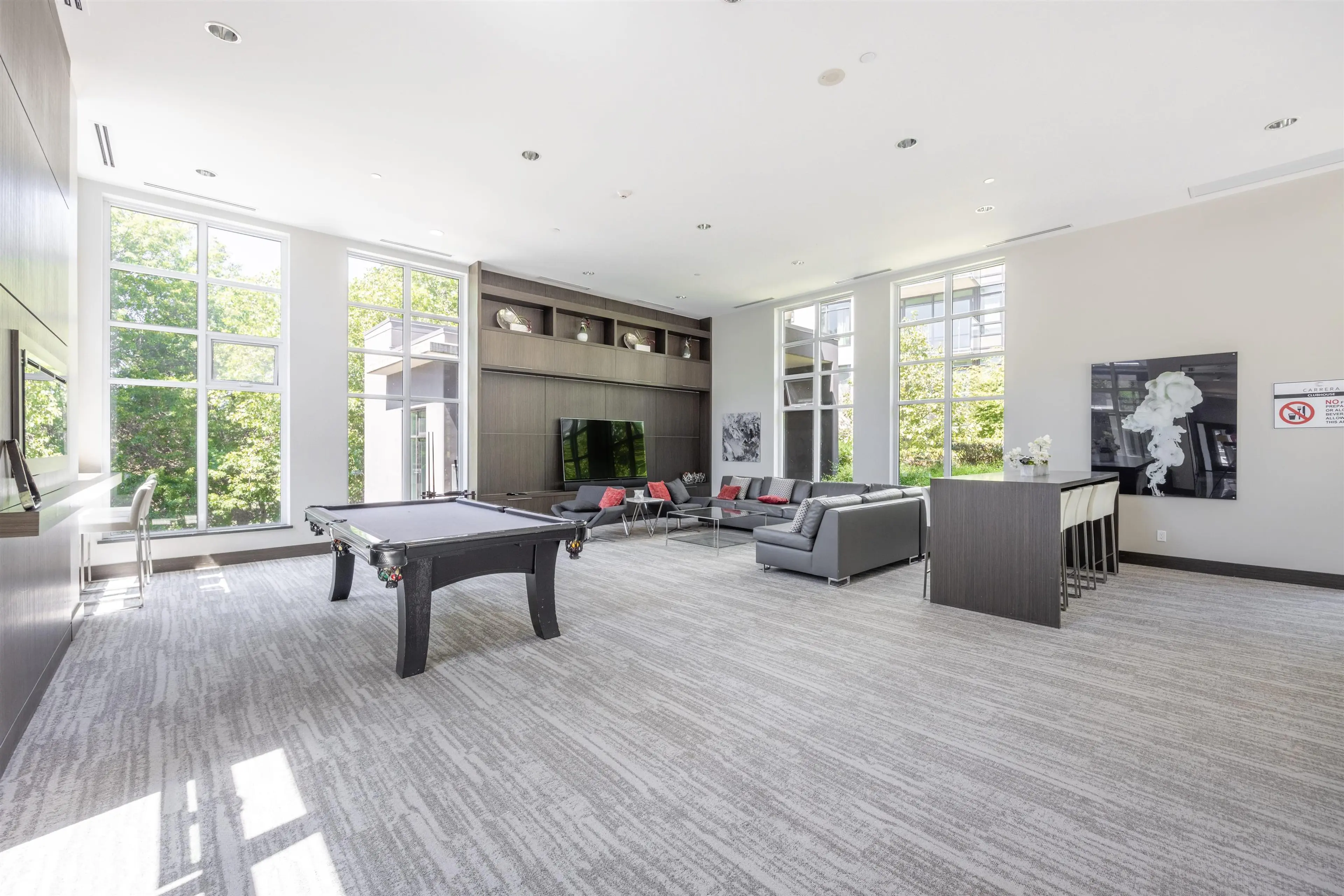 Property at #609 7328 GOLLNER AVENUE, Richmond, BC