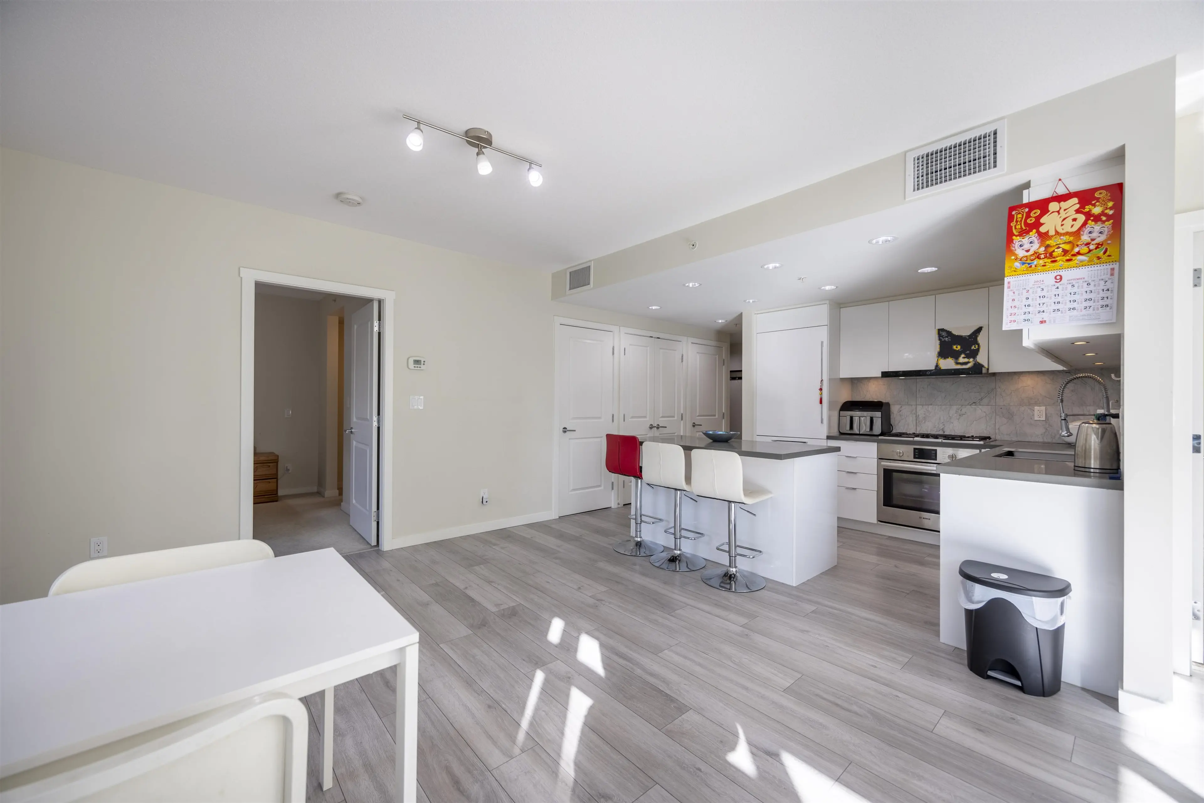 Property at #609 7328 GOLLNER AVENUE, Richmond, BC