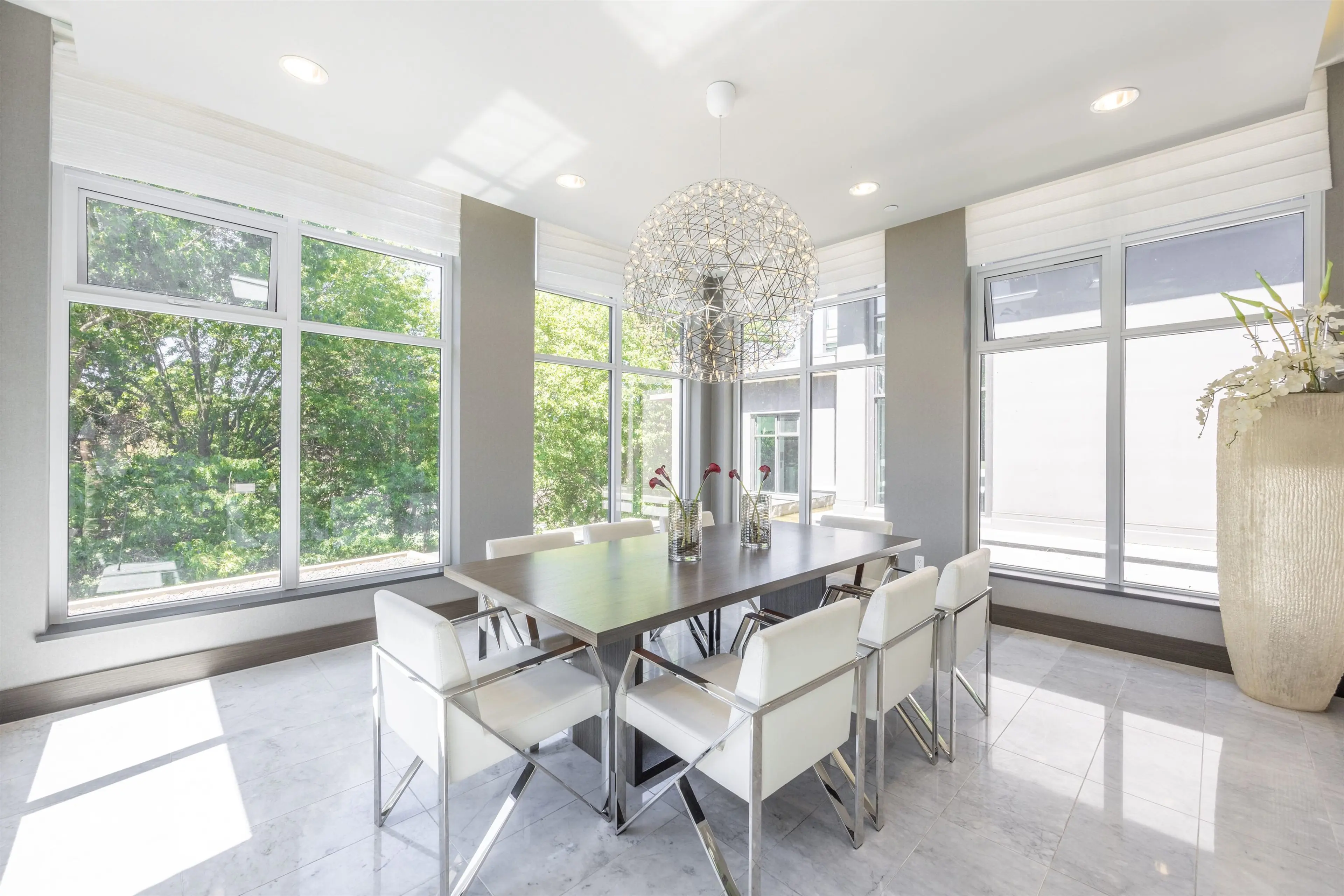 Property at #609 7328 GOLLNER AVENUE, Richmond, BC