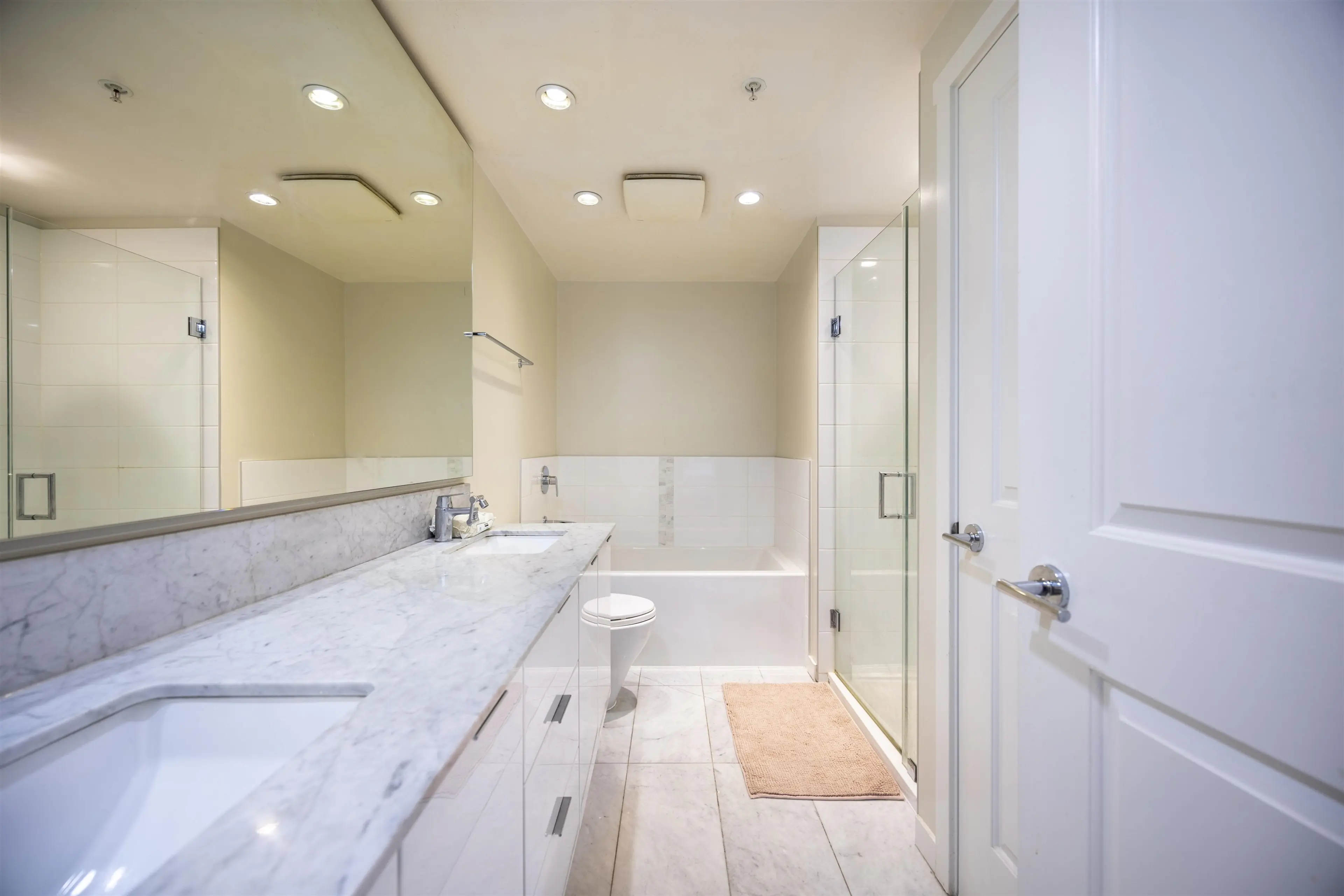 Property at #609 7328 GOLLNER AVENUE, Richmond, BC