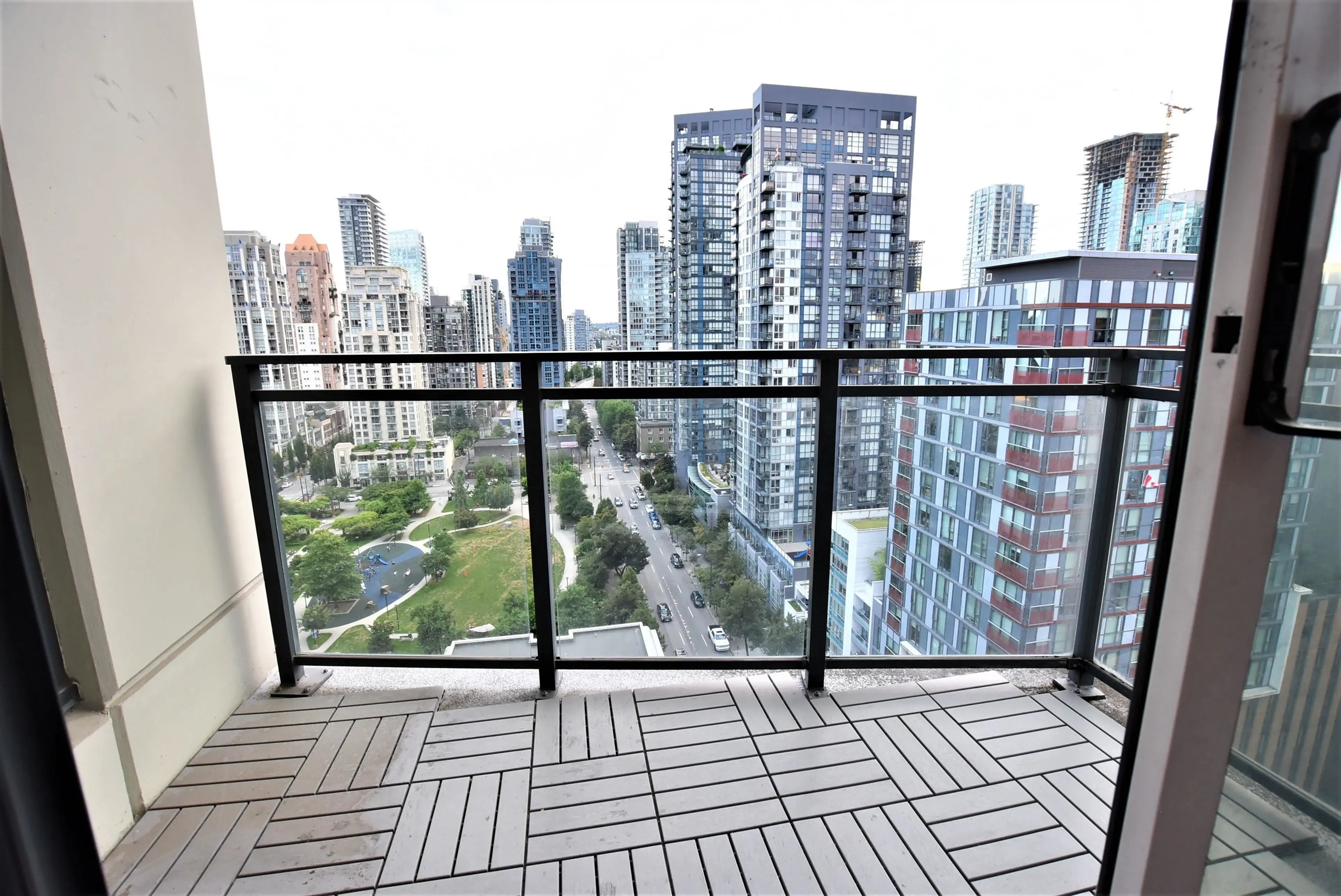 Property at #2010 1082 SEYMOUR STREET, Vancouver, BC