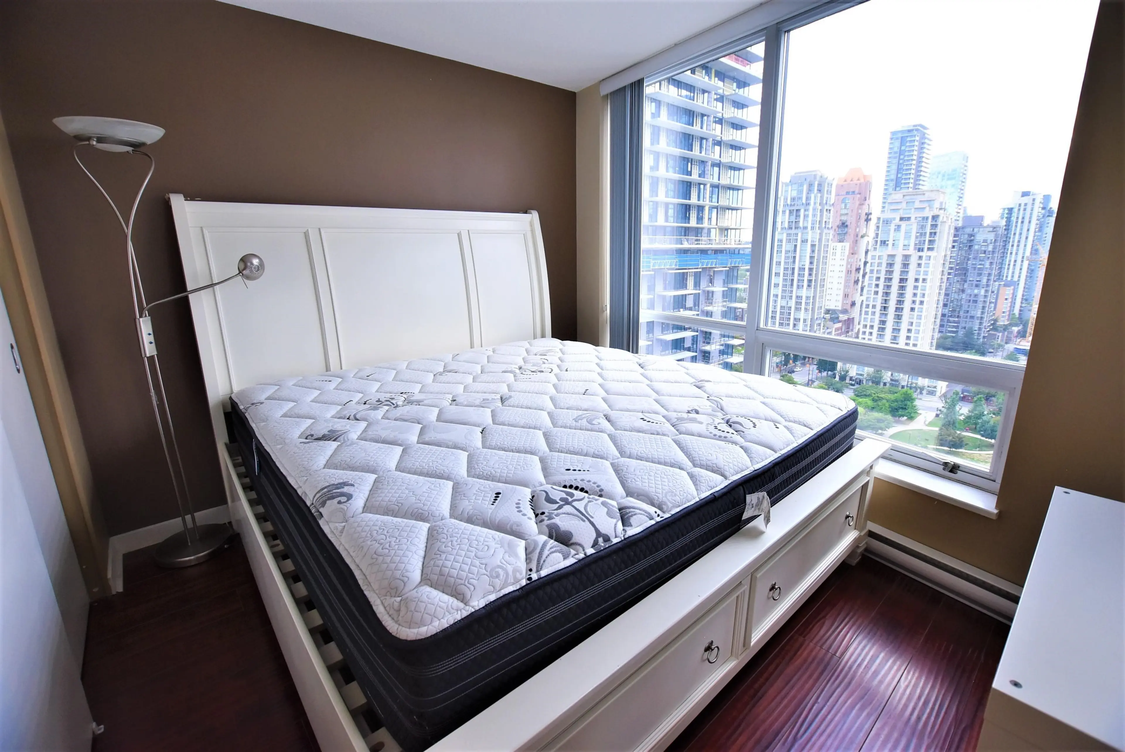 Property at #2010 1082 SEYMOUR STREET, Vancouver, BC