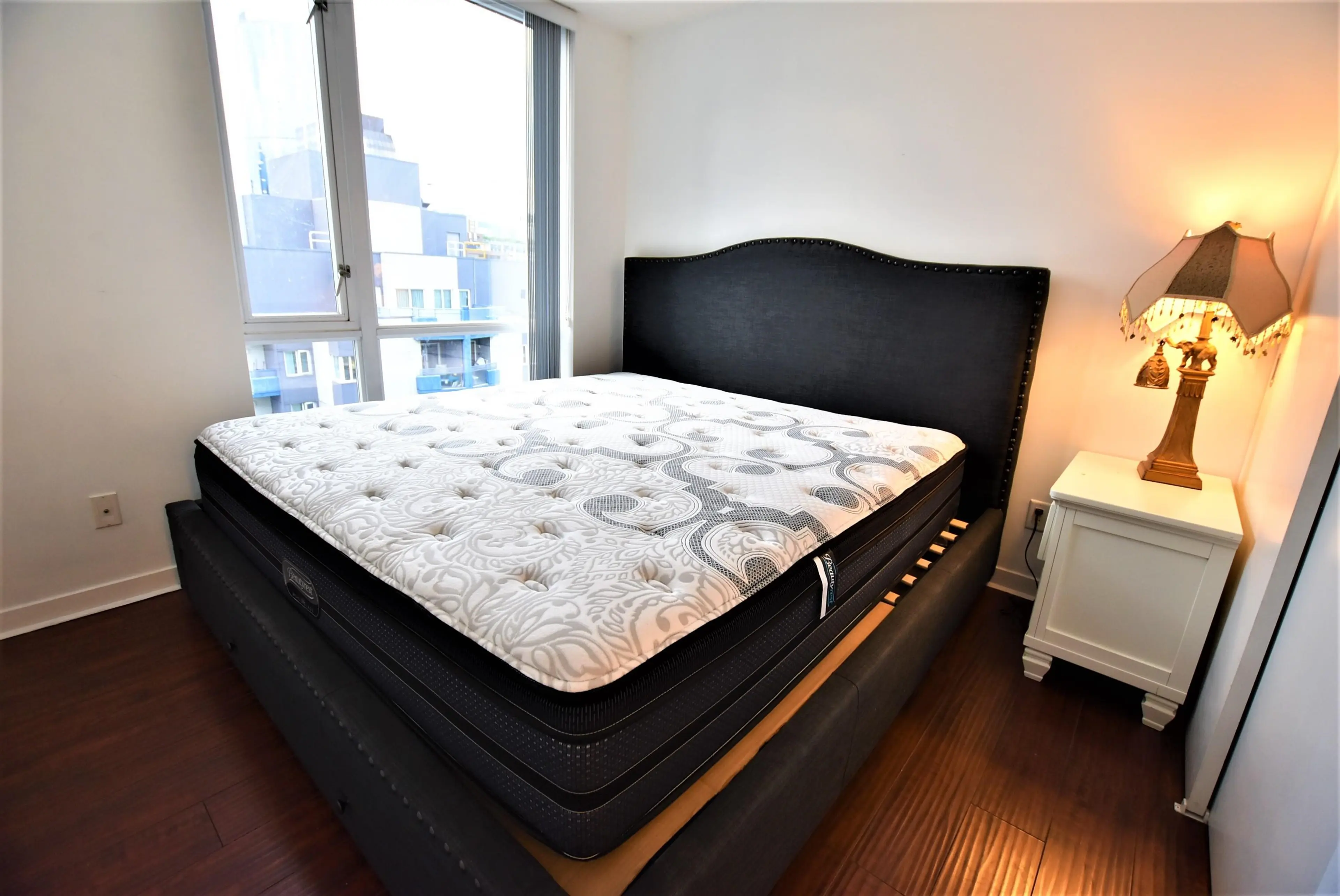 Property at #2010 1082 SEYMOUR STREET, Vancouver, BC