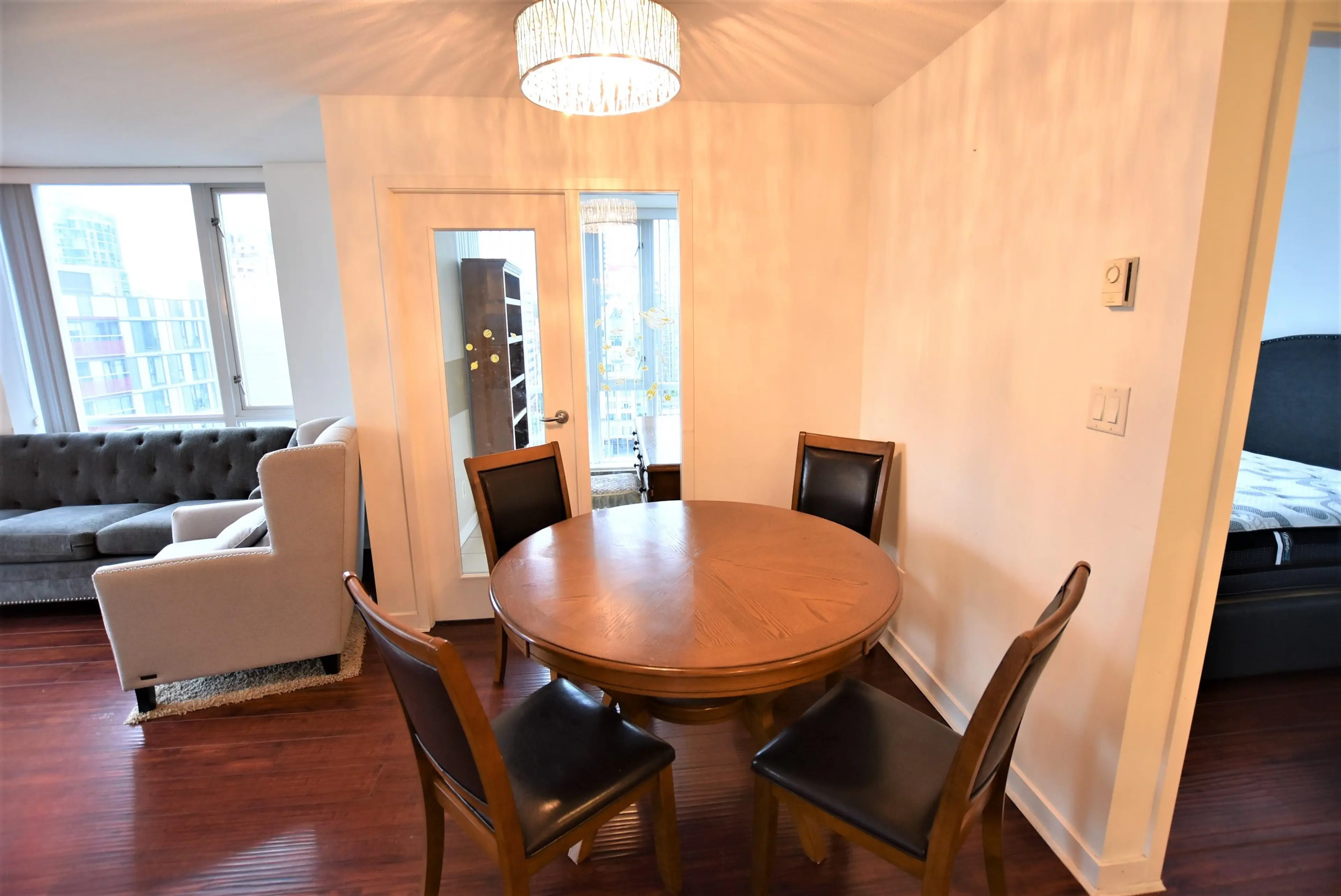 Property at #2010 1082 SEYMOUR STREET, Vancouver, BC