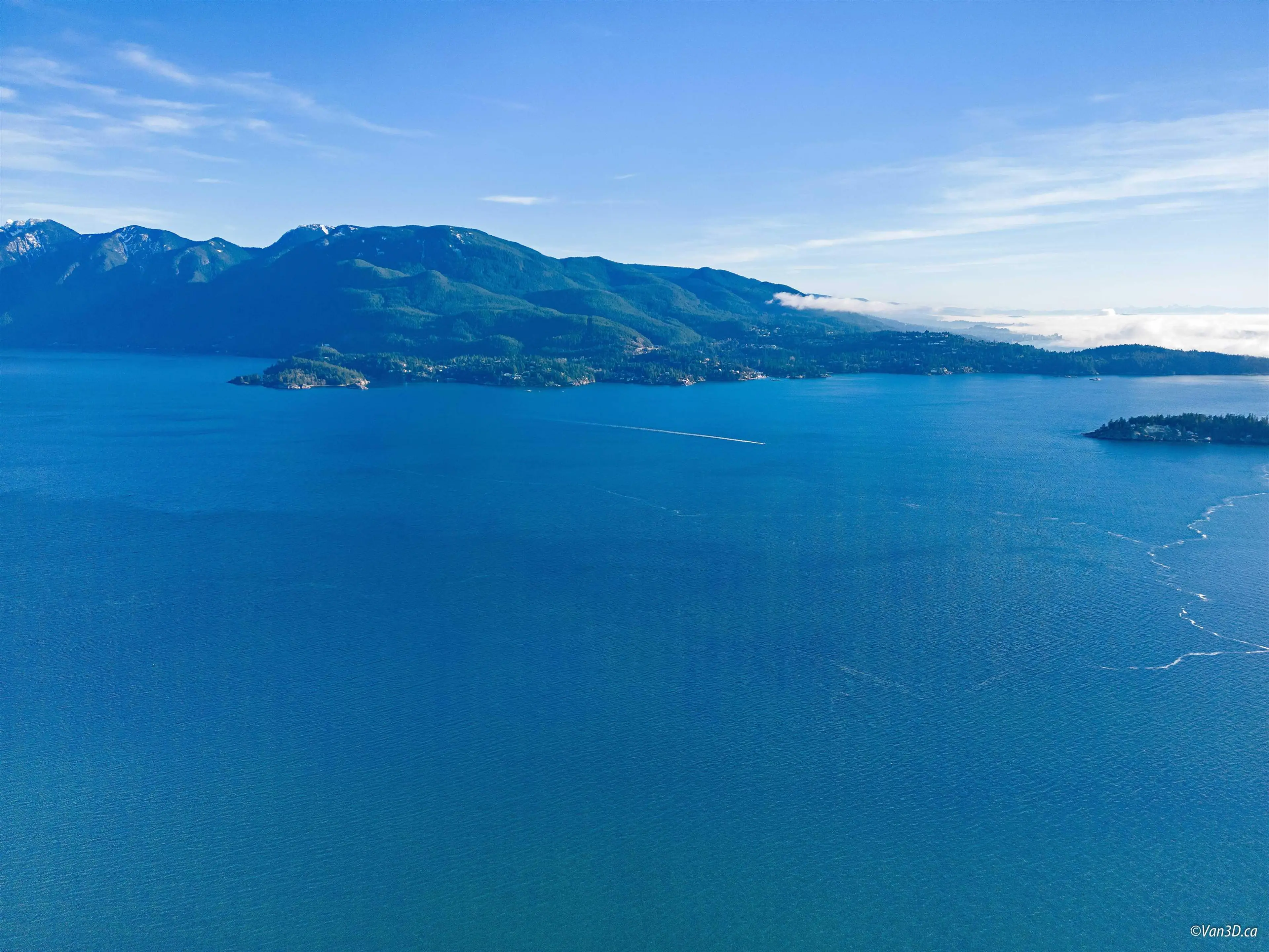 Property at 381 WATERFRONT, Bowen Island, BC