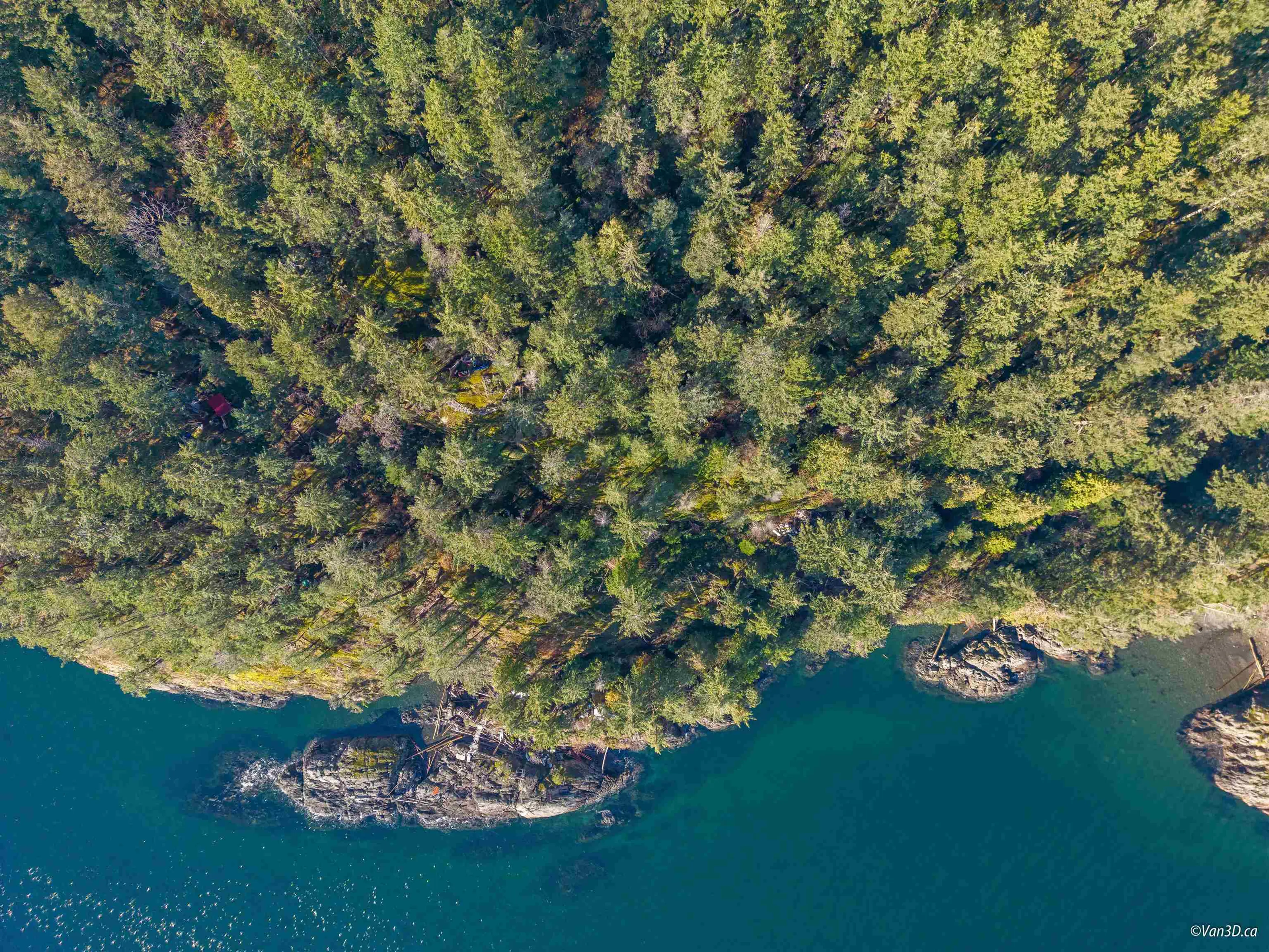 Property at 381 WATERFRONT, Bowen Island, BC