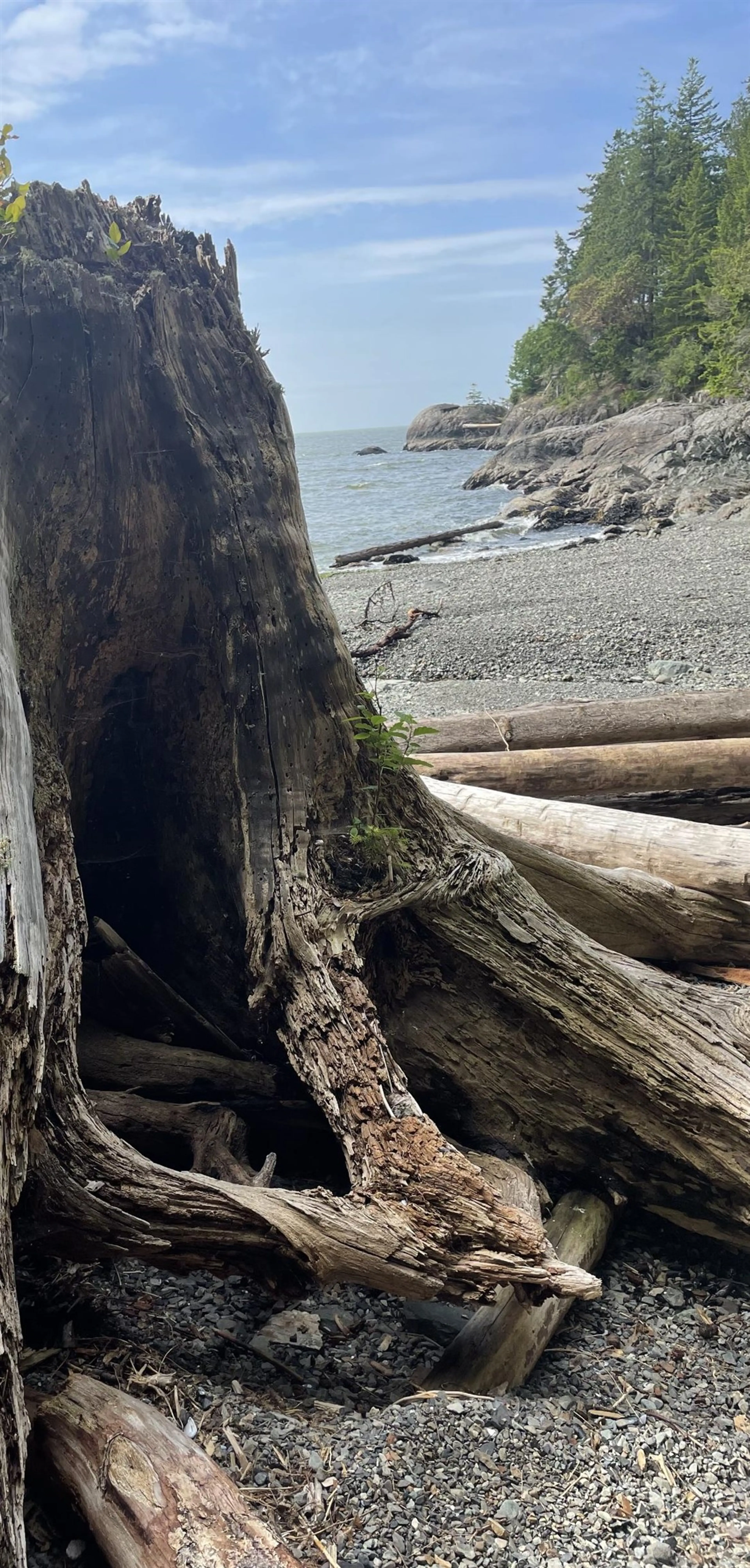 Property at 381 WATERFRONT, Bowen Island, BC