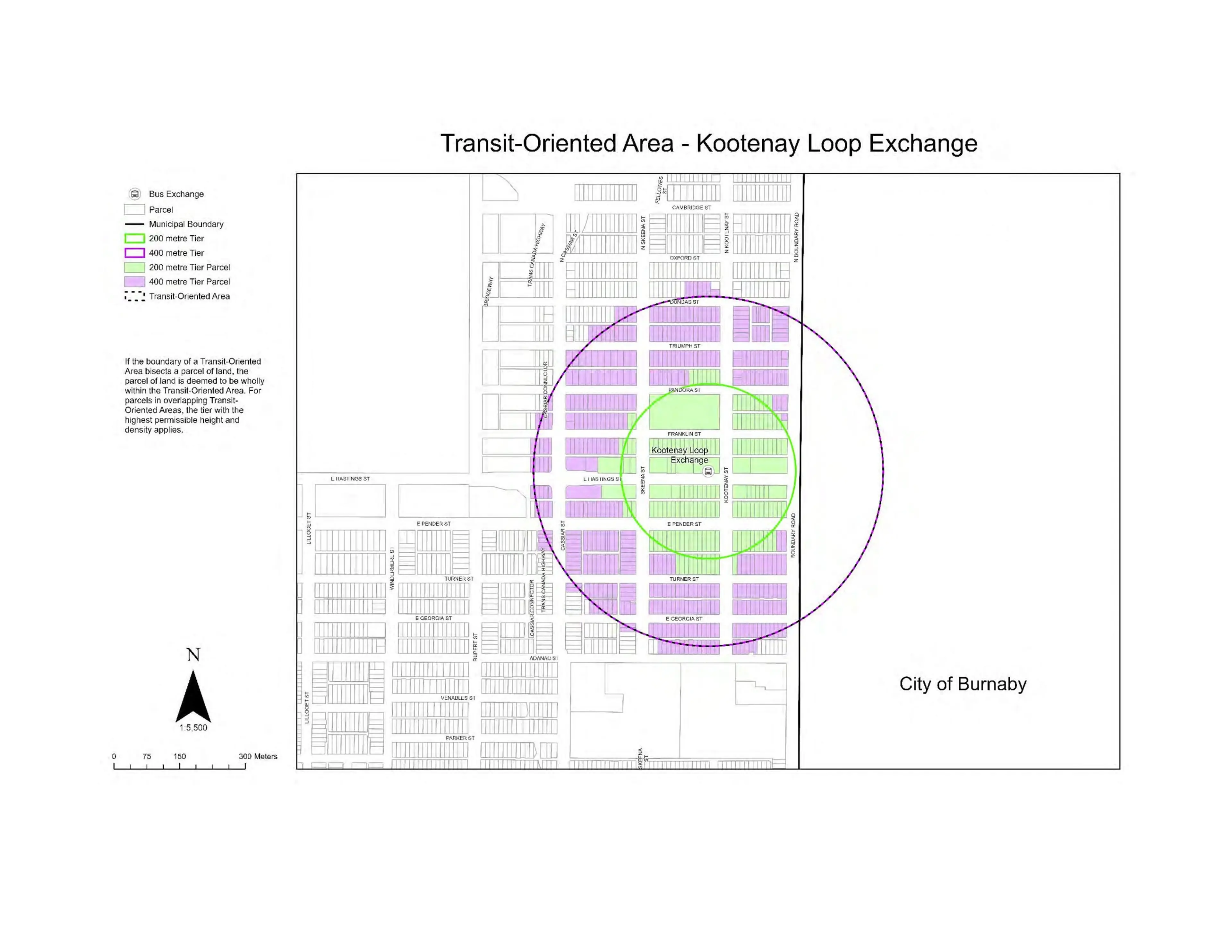 Property at 375 SKEENA STREET, Vancouver, BC