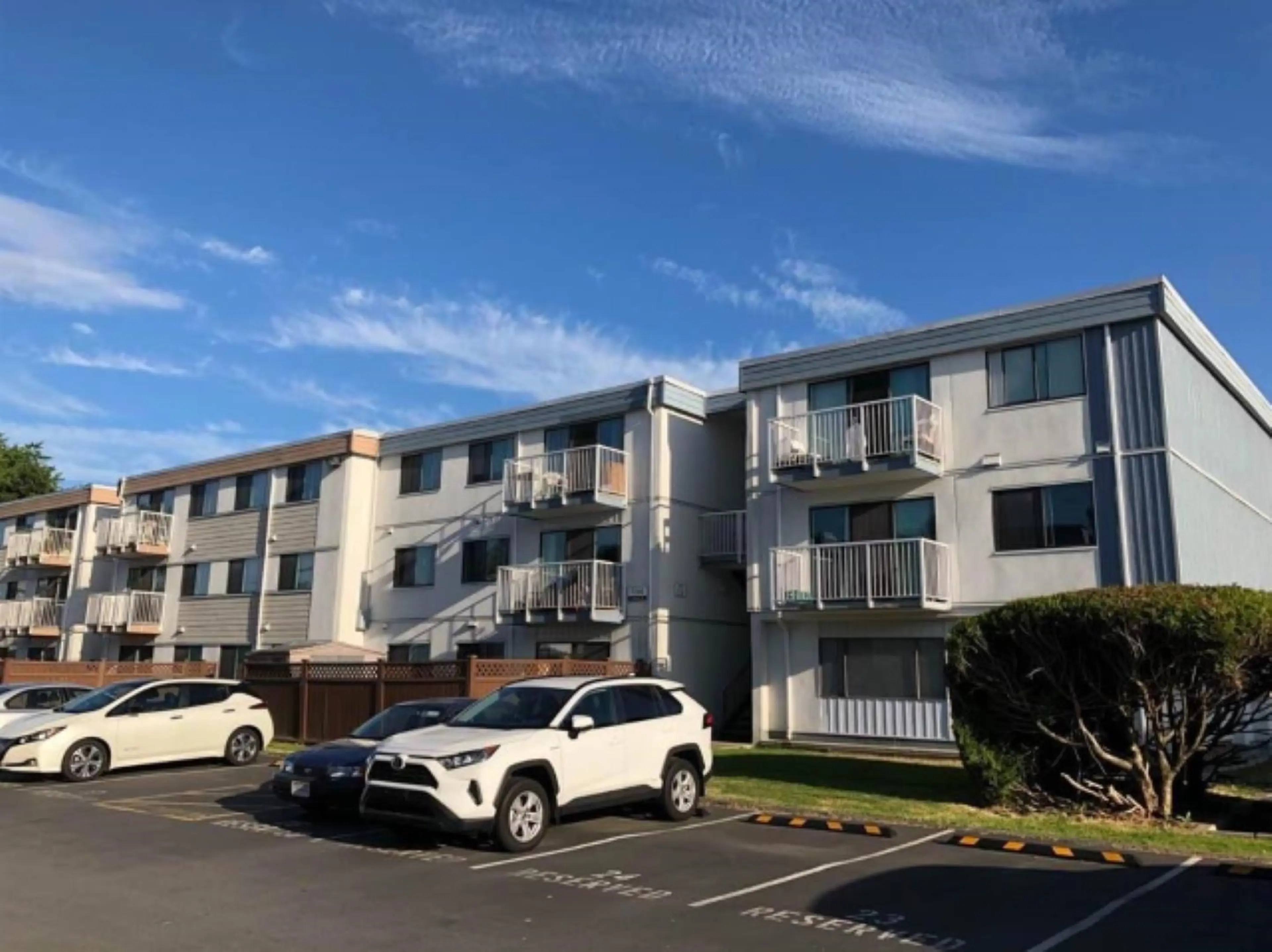 Property at #204 7260 LINDSAY ROAD, Richmond, BC