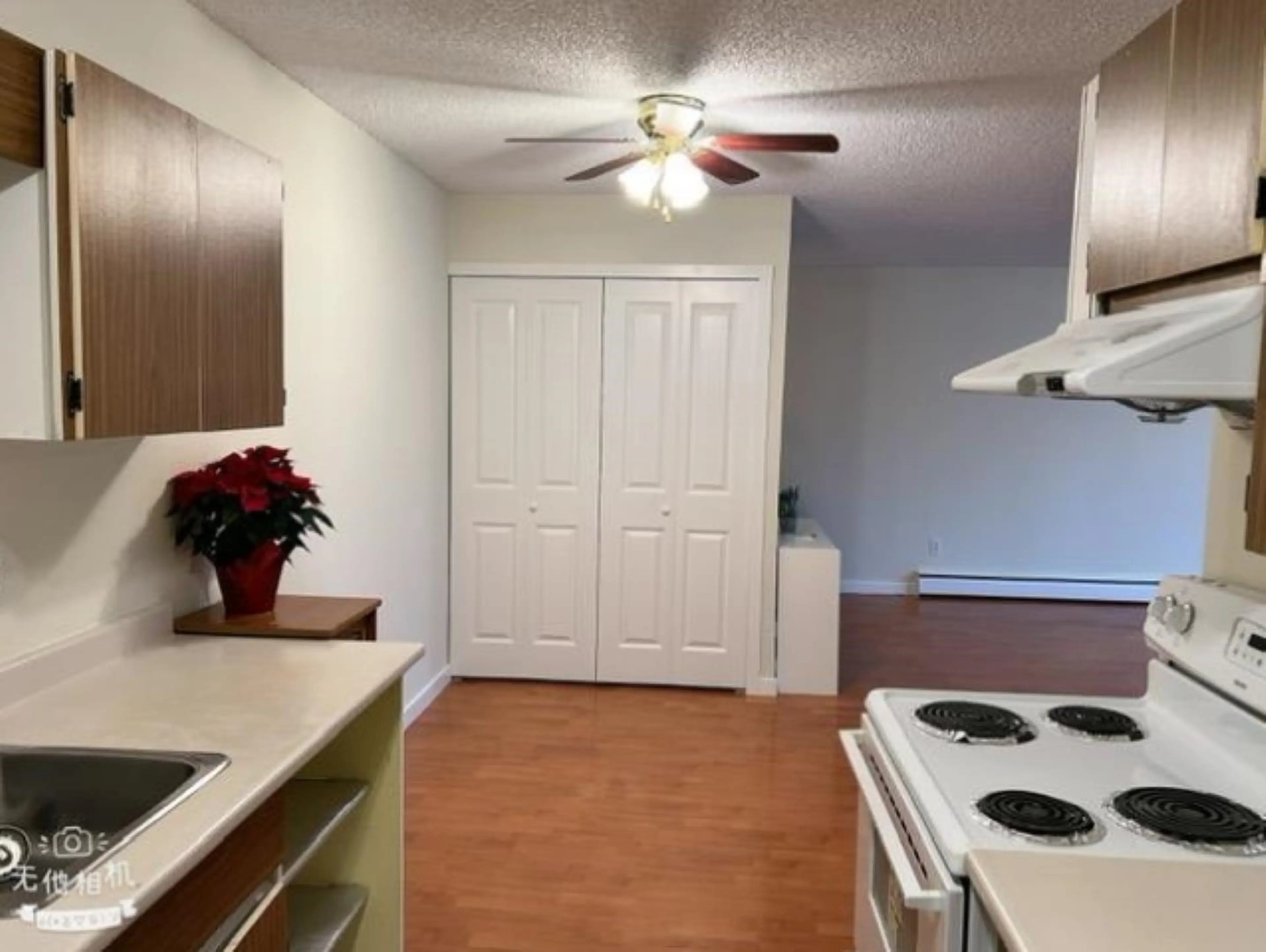 Property at #204 7260 LINDSAY ROAD, Richmond, BC