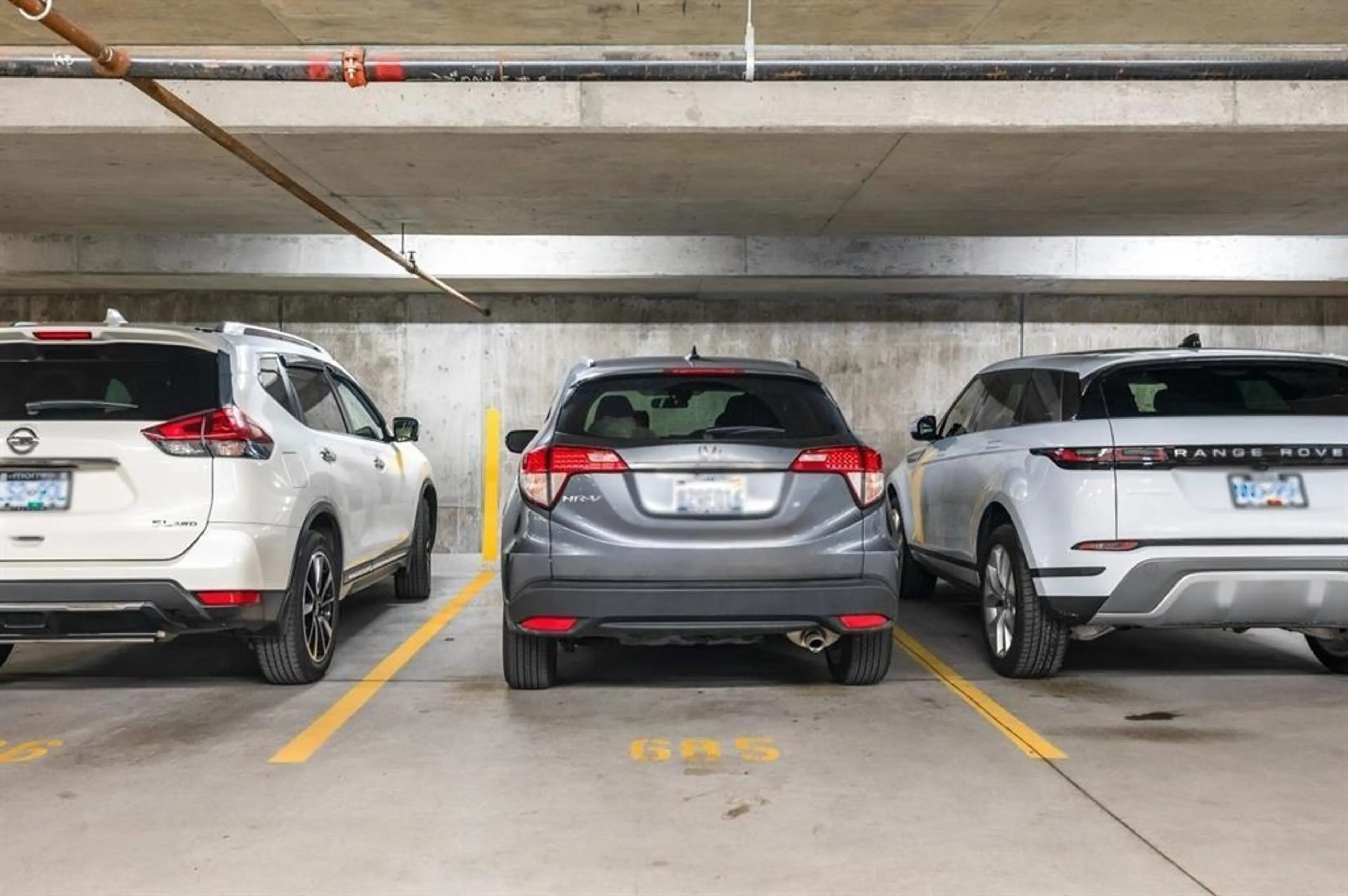 Property at #1806 111 W GEORGIA STREET, Vancouver, BC