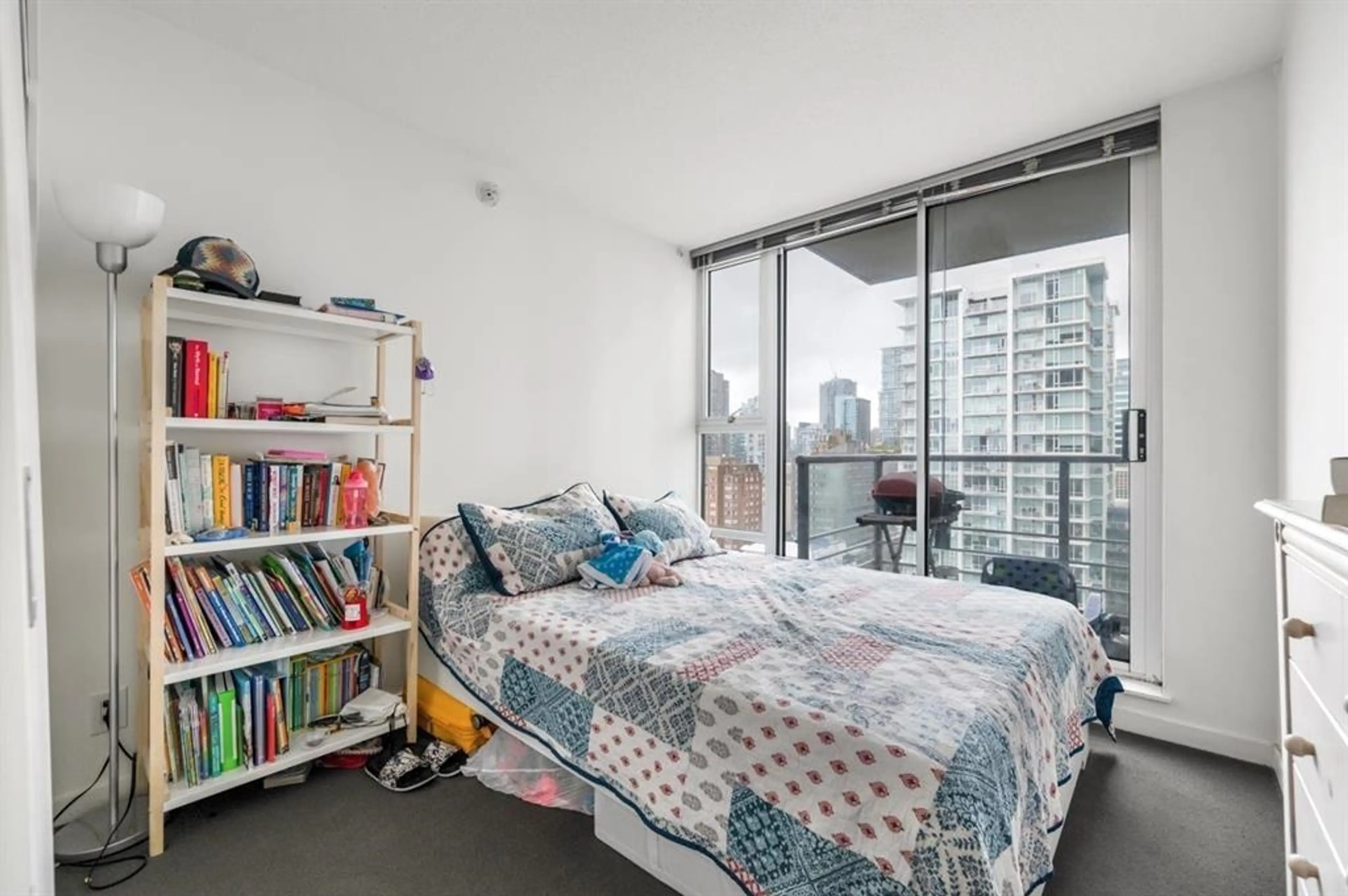 Property at #1806 111 W GEORGIA STREET, Vancouver, BC