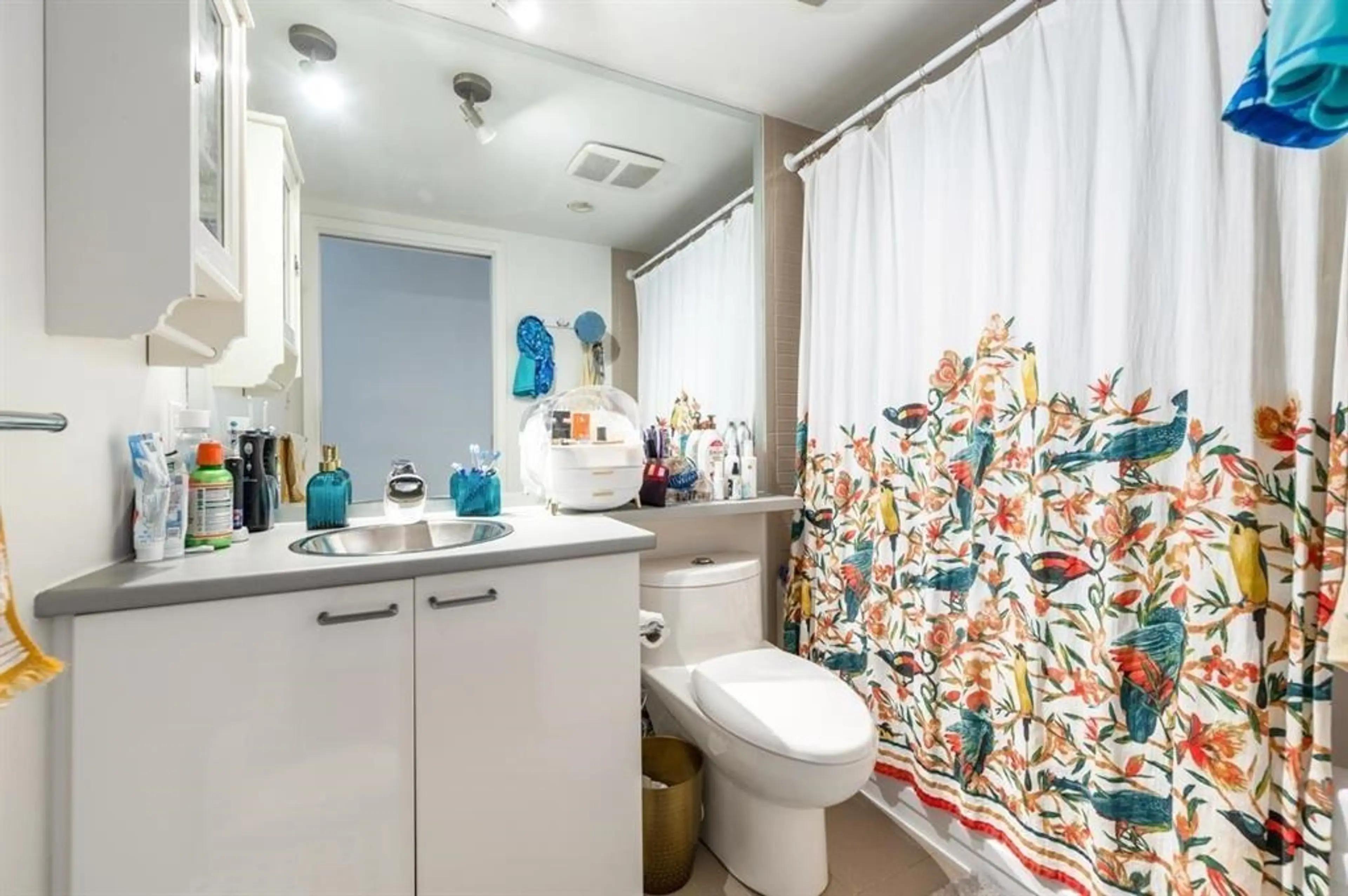 Property at #1806 111 W GEORGIA STREET, Vancouver, BC