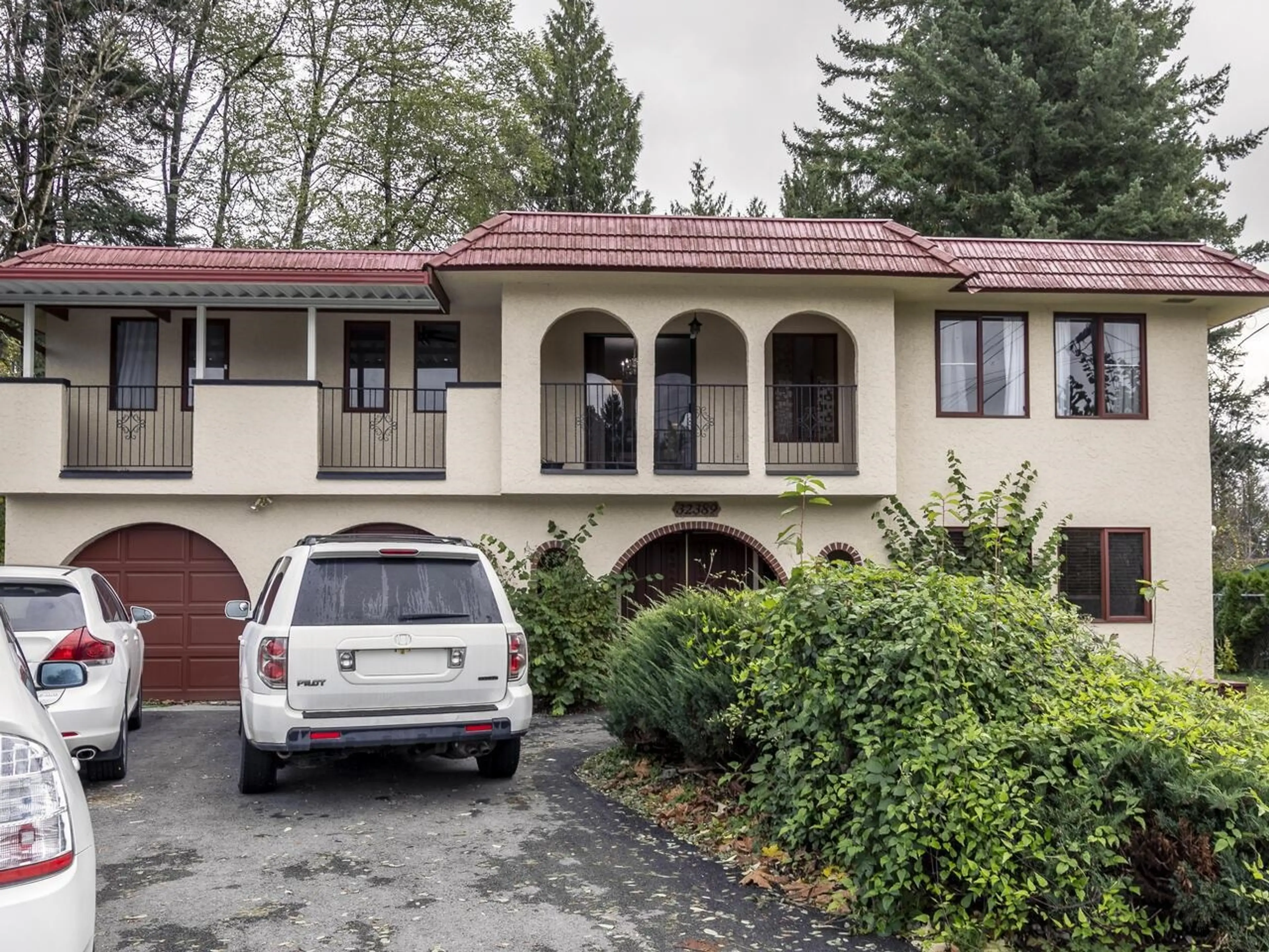 Property at 32389 CHICKADEE AVENUE, Mission, BC