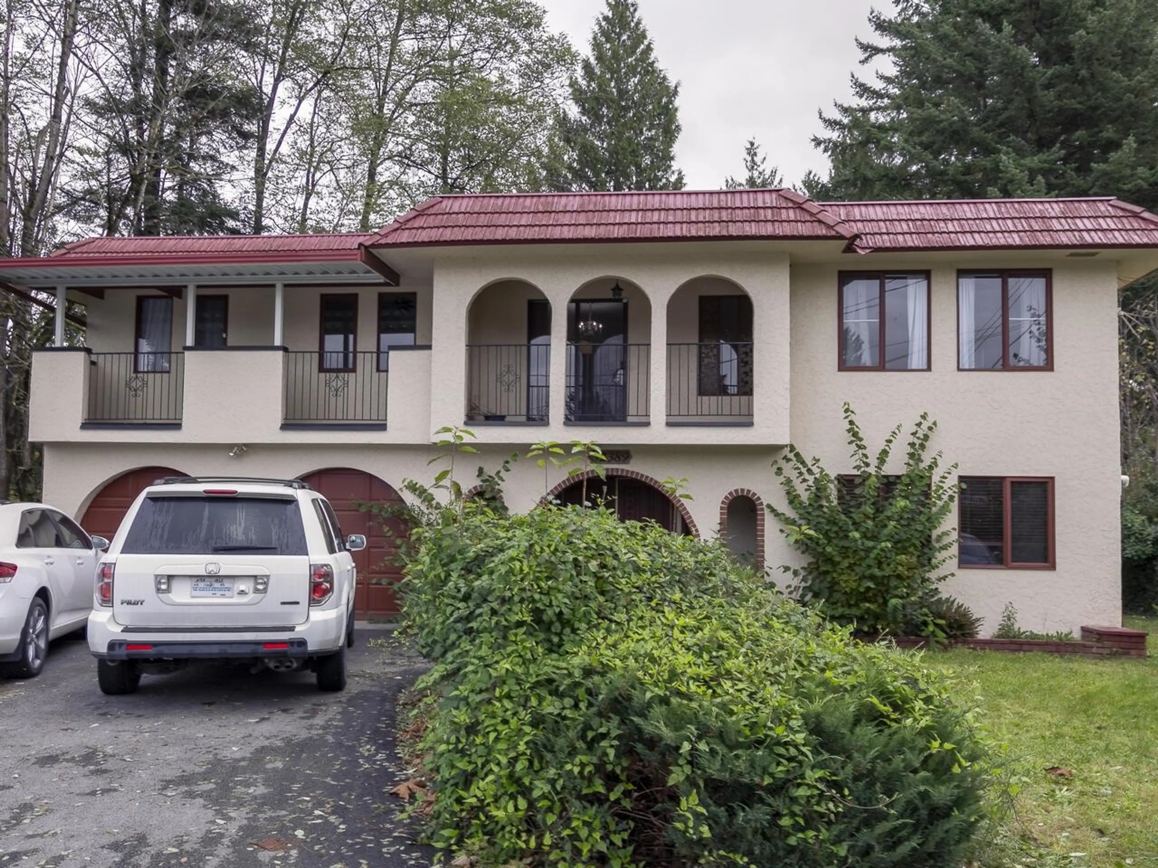 Property at 32389 CHICKADEE AVENUE, Mission, BC