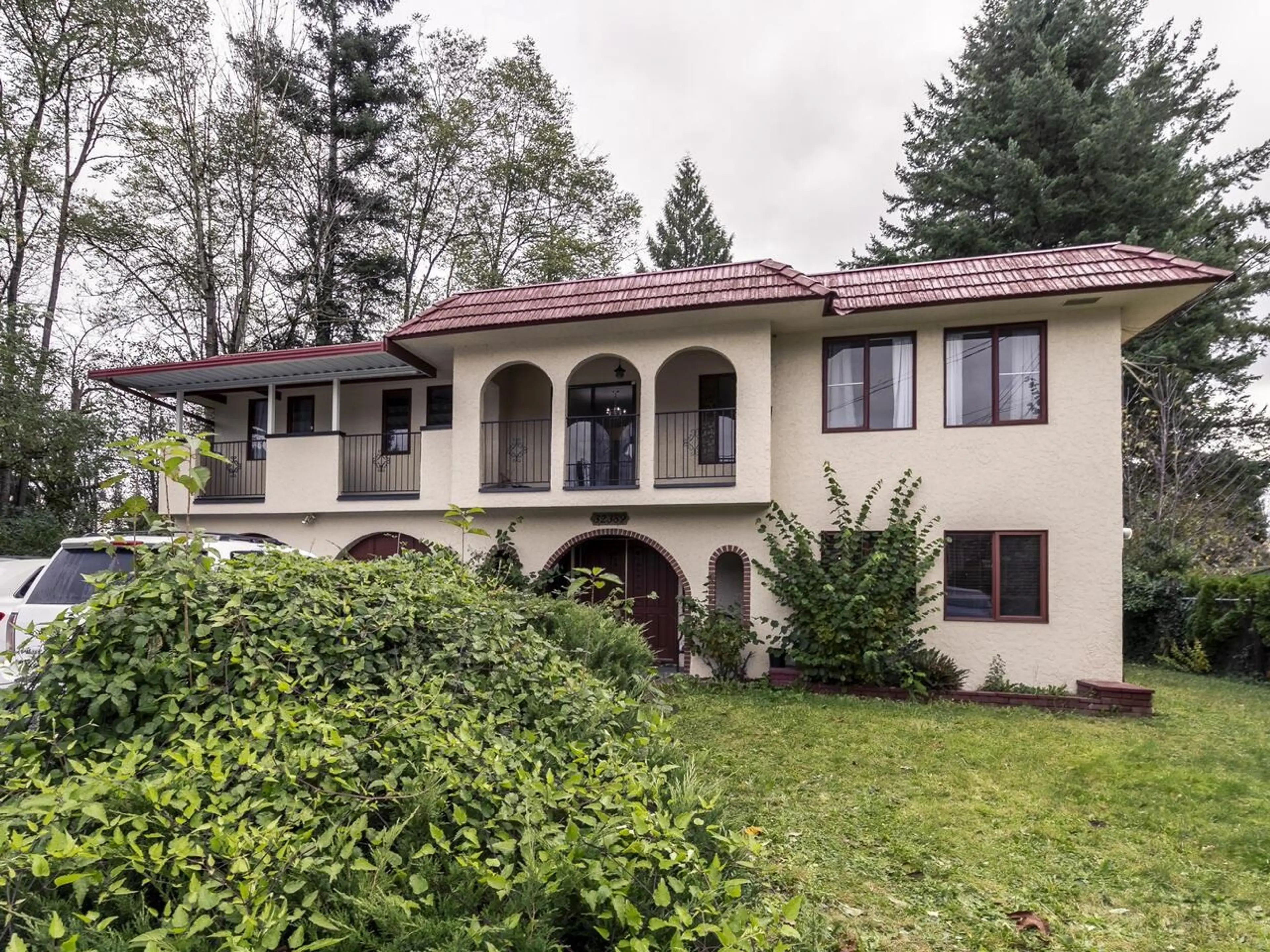 Property at 32389 CHICKADEE AVENUE, Mission, BC