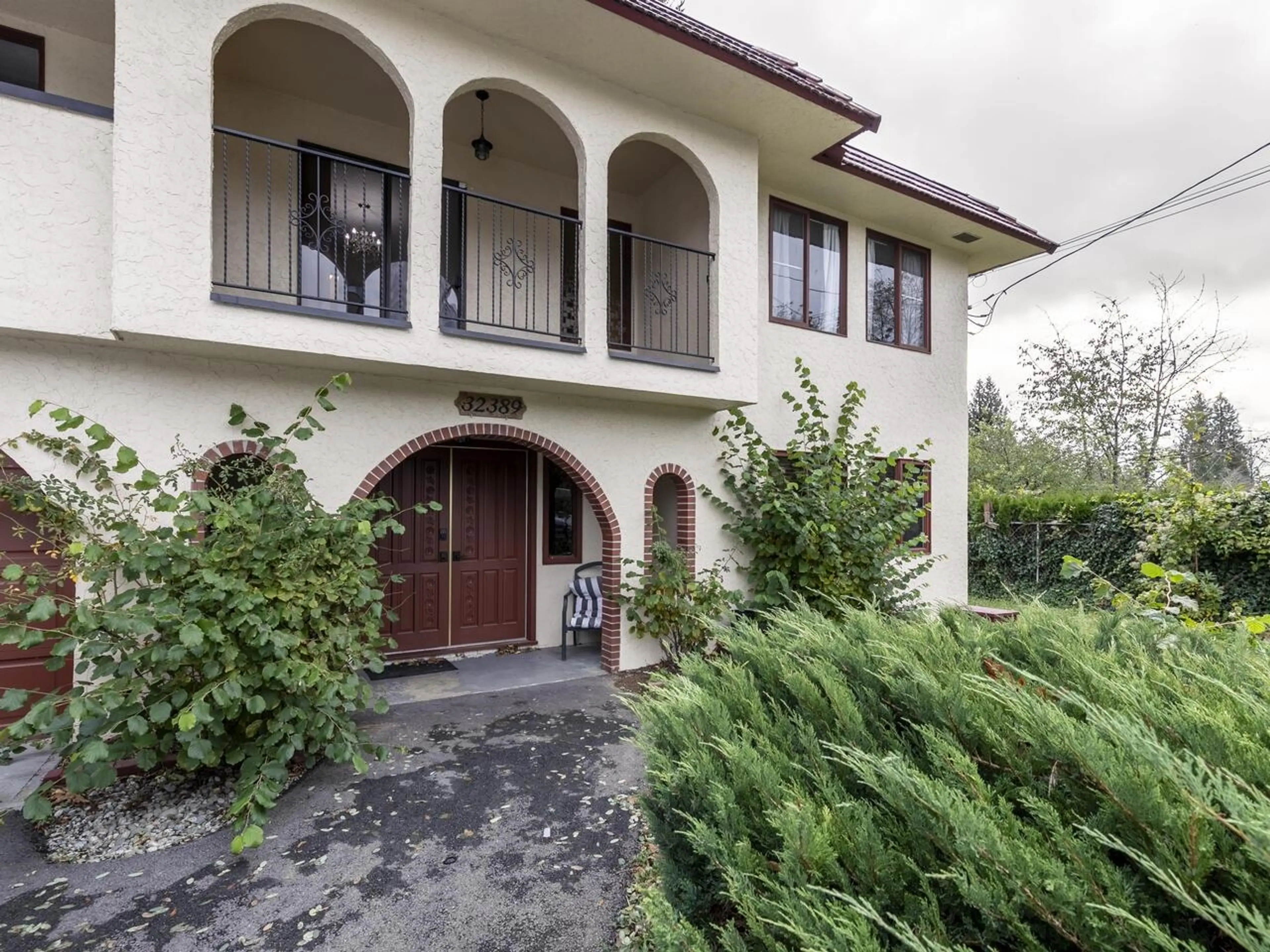 Property at 32389 CHICKADEE AVENUE, Mission, BC