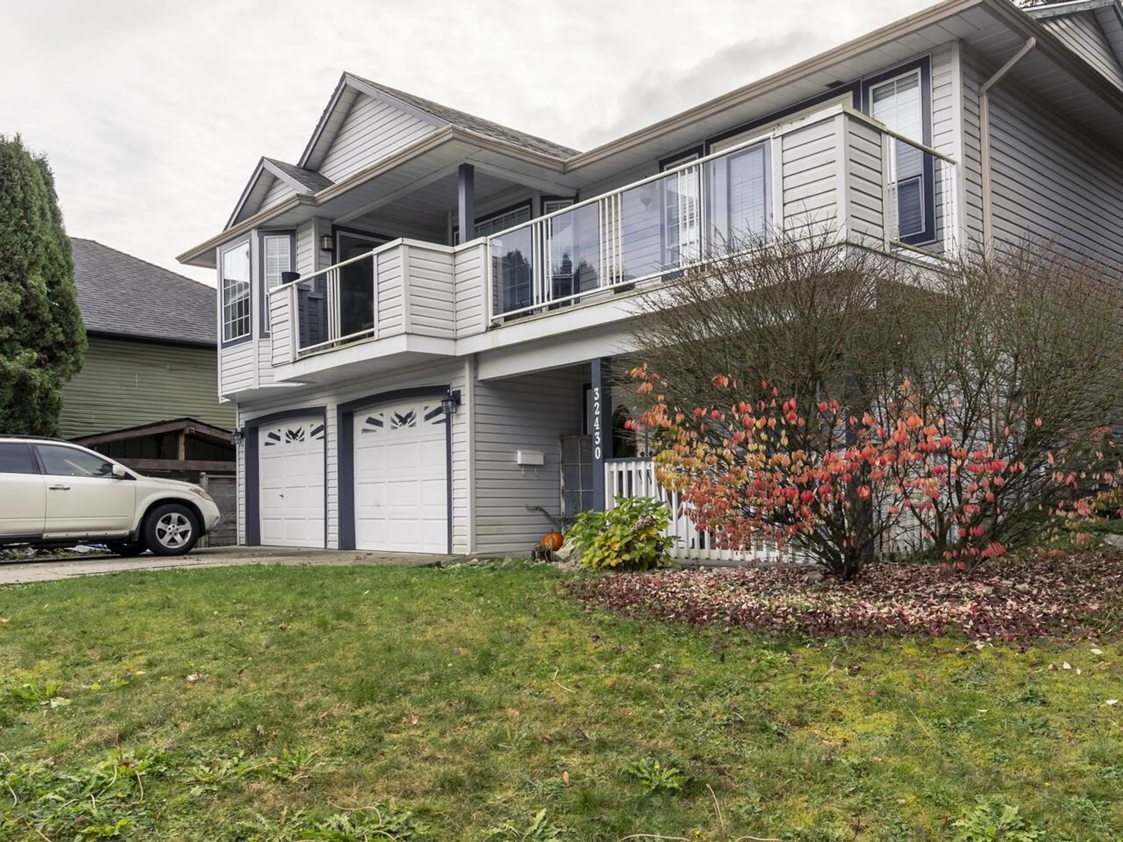 Property at 32430 HASHIZUME TERRACE, Mission, BC