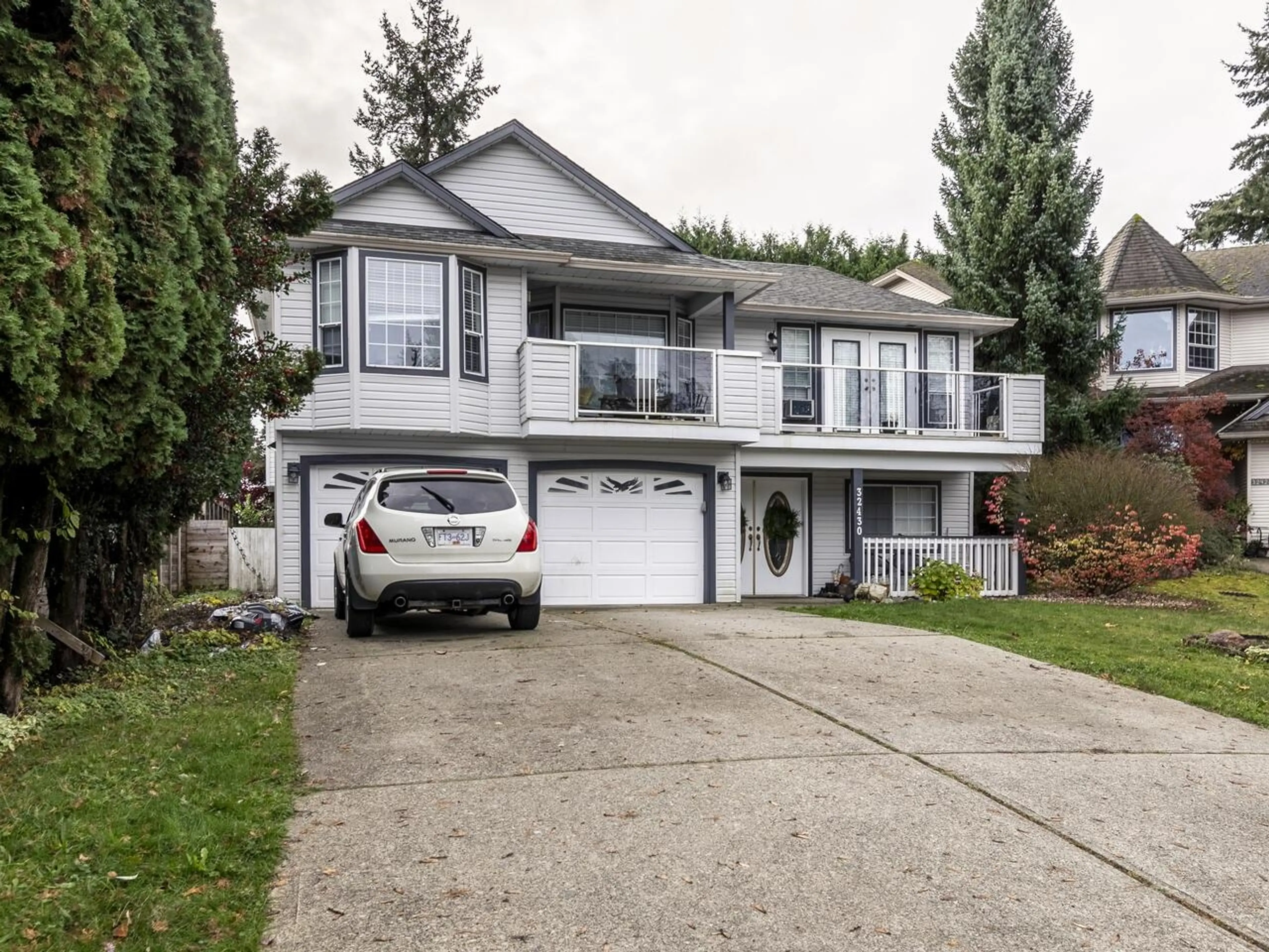 Property at 32430 HASHIZUME TERRACE, Mission, BC