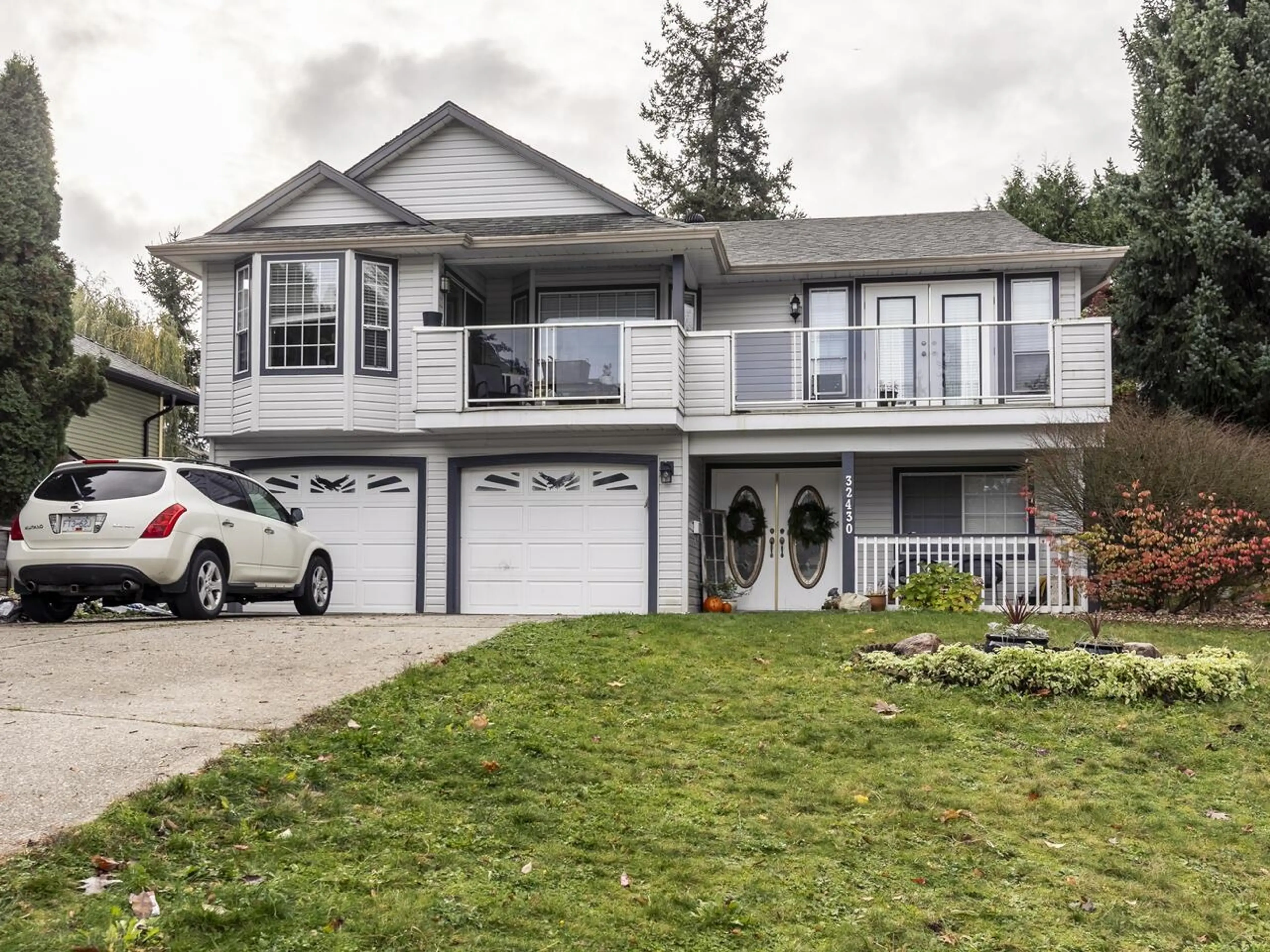 Property at 32430 HASHIZUME TERRACE, Mission, BC