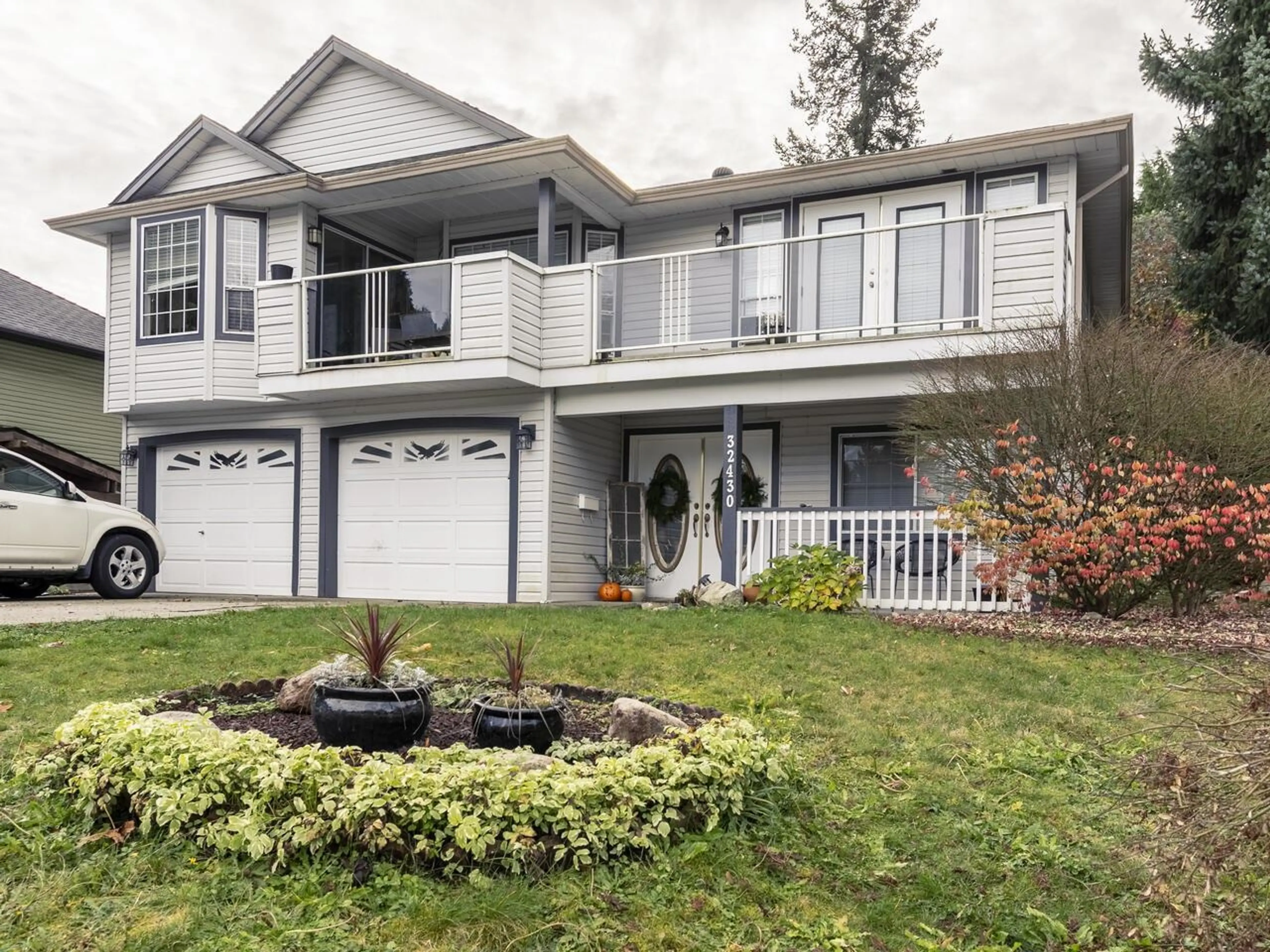 Property at 32430 HASHIZUME TERRACE, Mission, BC