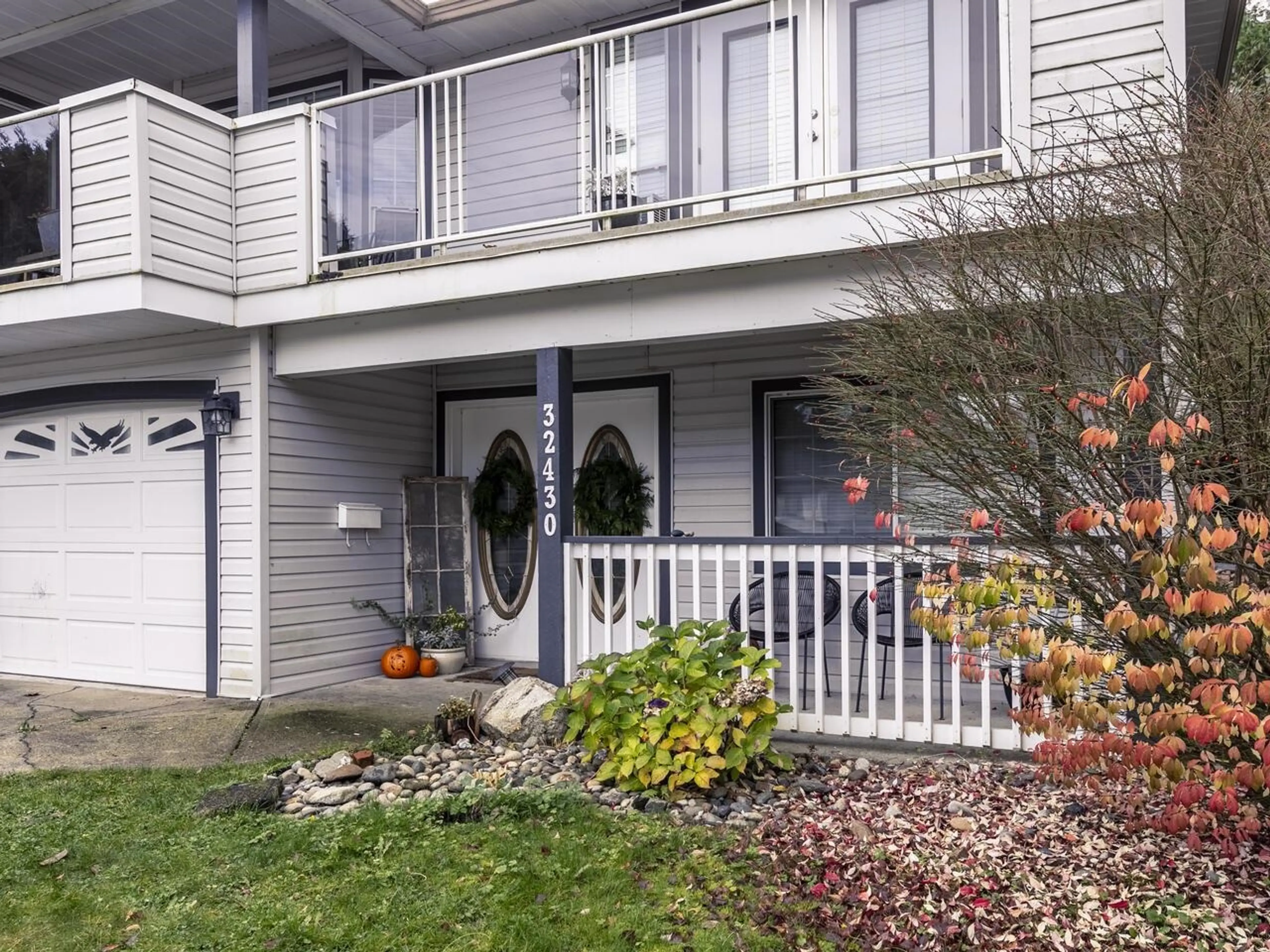 Property at 32430 HASHIZUME TERRACE, Mission, BC